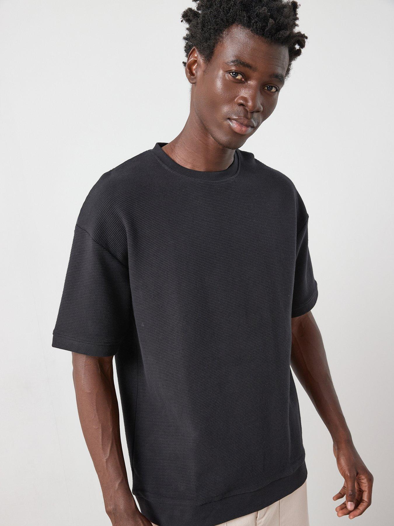 very-man-relaxed-ottoman-t-shirt-black