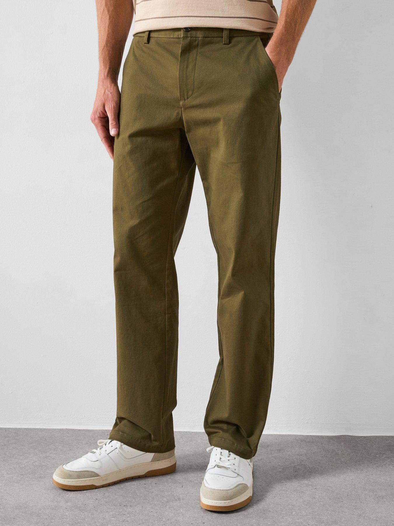 CHINOS - 133611