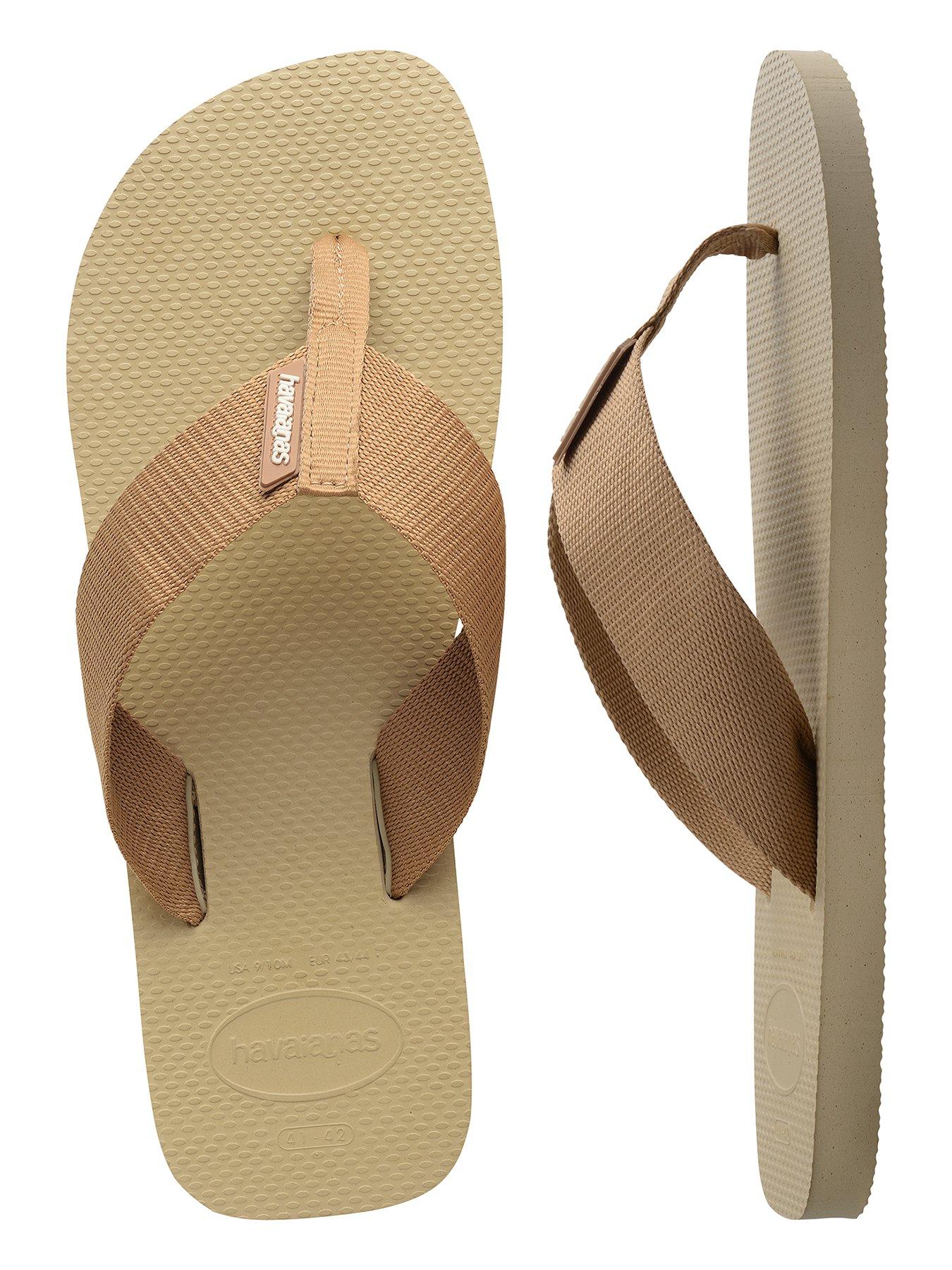 Havaianas Urban Basic Material Flip Flops Very