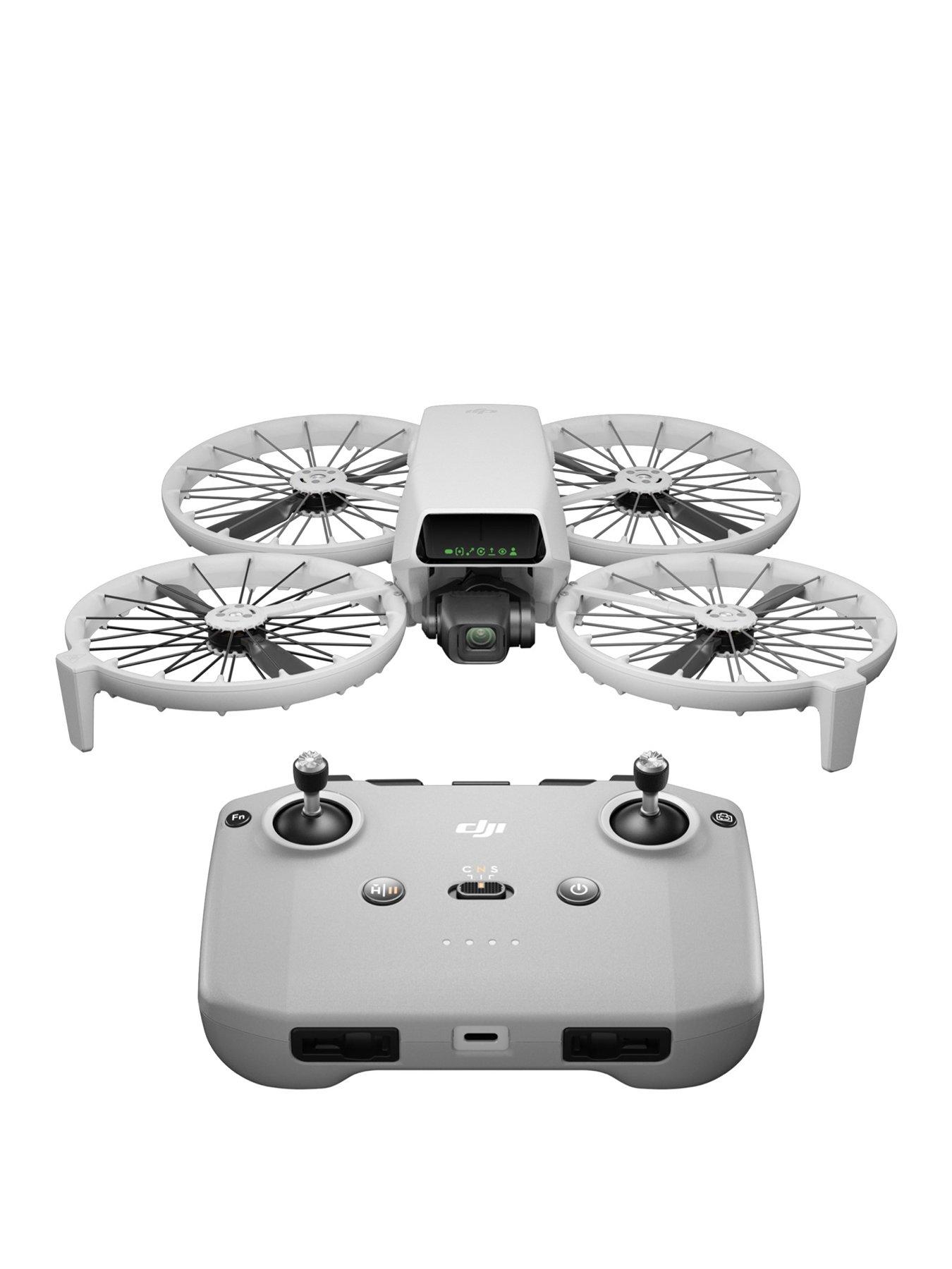 Image 1 of 6 of DJI Flip Drone