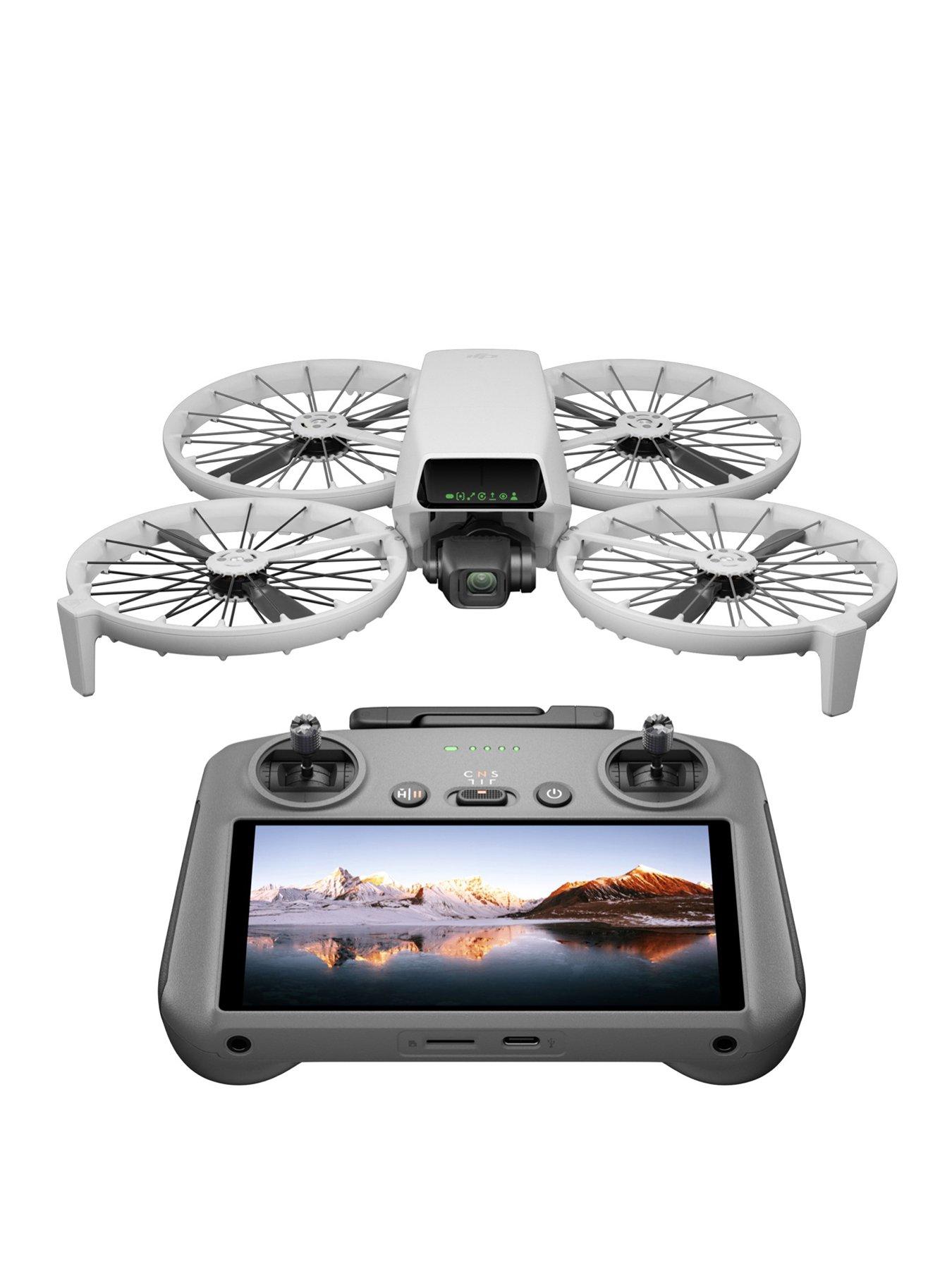 Image 1 of 6 of DJI Flip Drone ( RC 2)