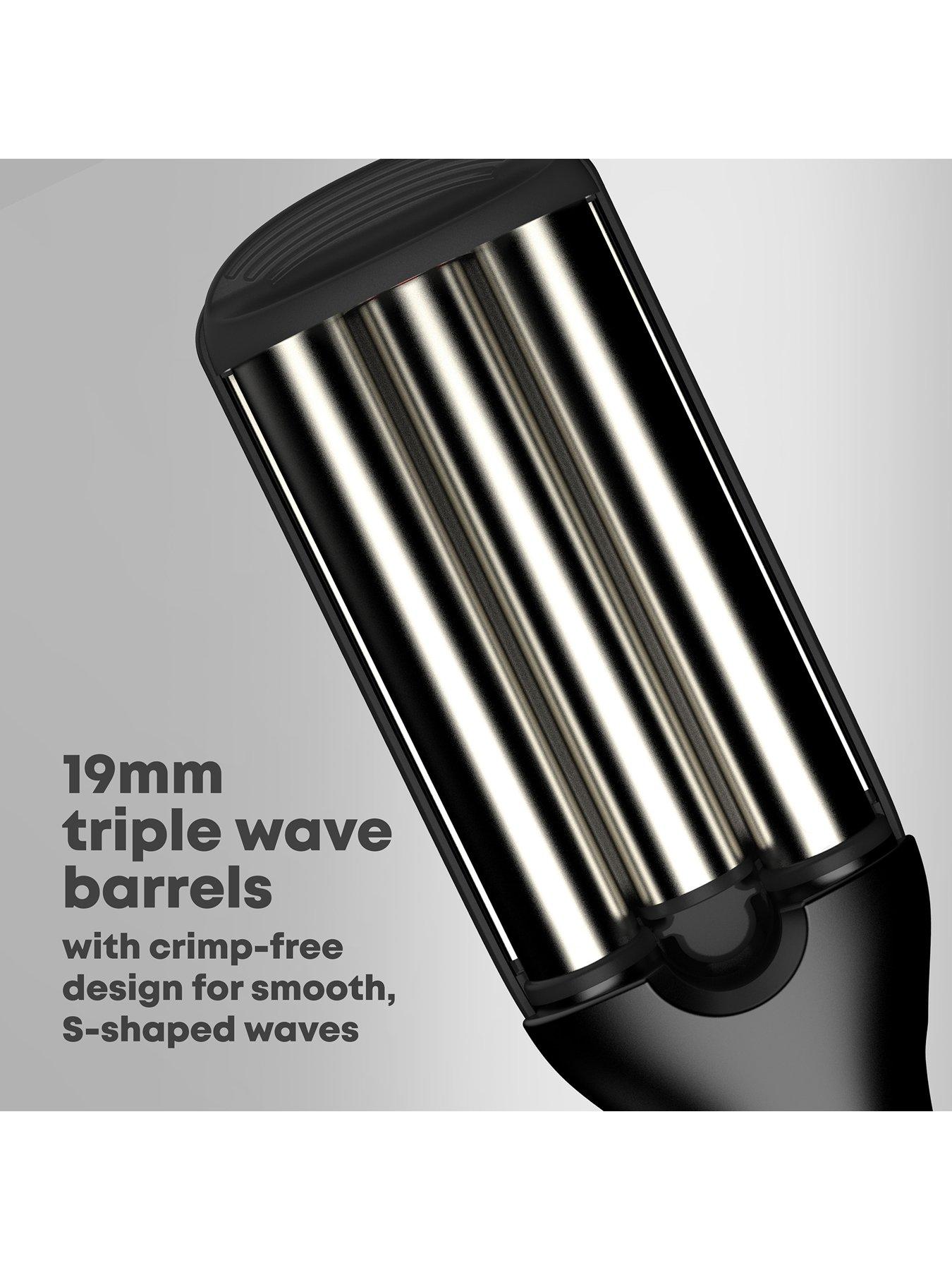 Image 2 of 7 of Revamp Wave Define Professional Ceramic Waver