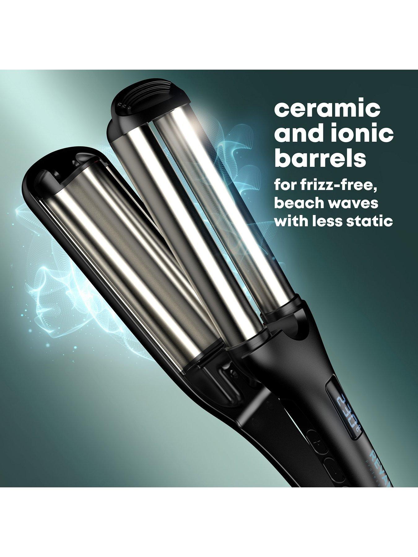 Image 5 of 7 of Revamp Wave Define Professional Ceramic Waver