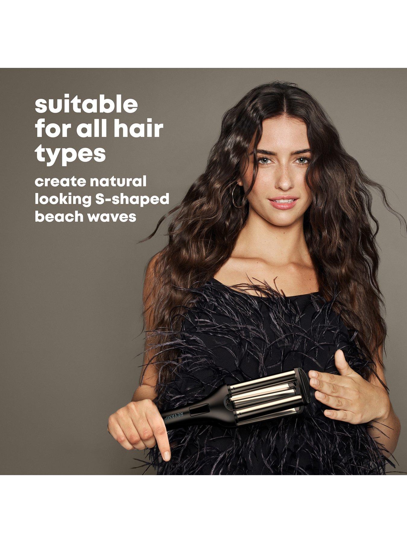 Image 6 of 7 of Revamp Wave Define Professional Ceramic Waver