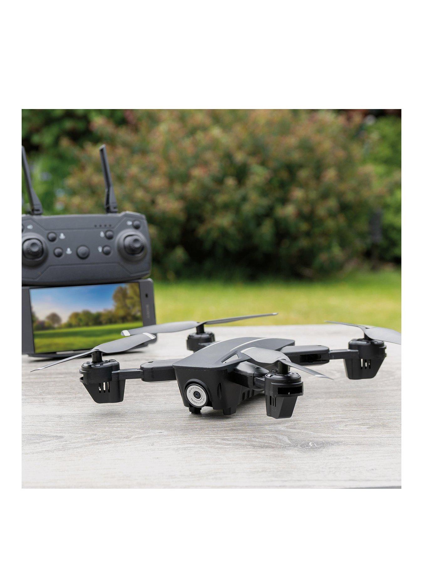 undefined Eagle Drone With FPV