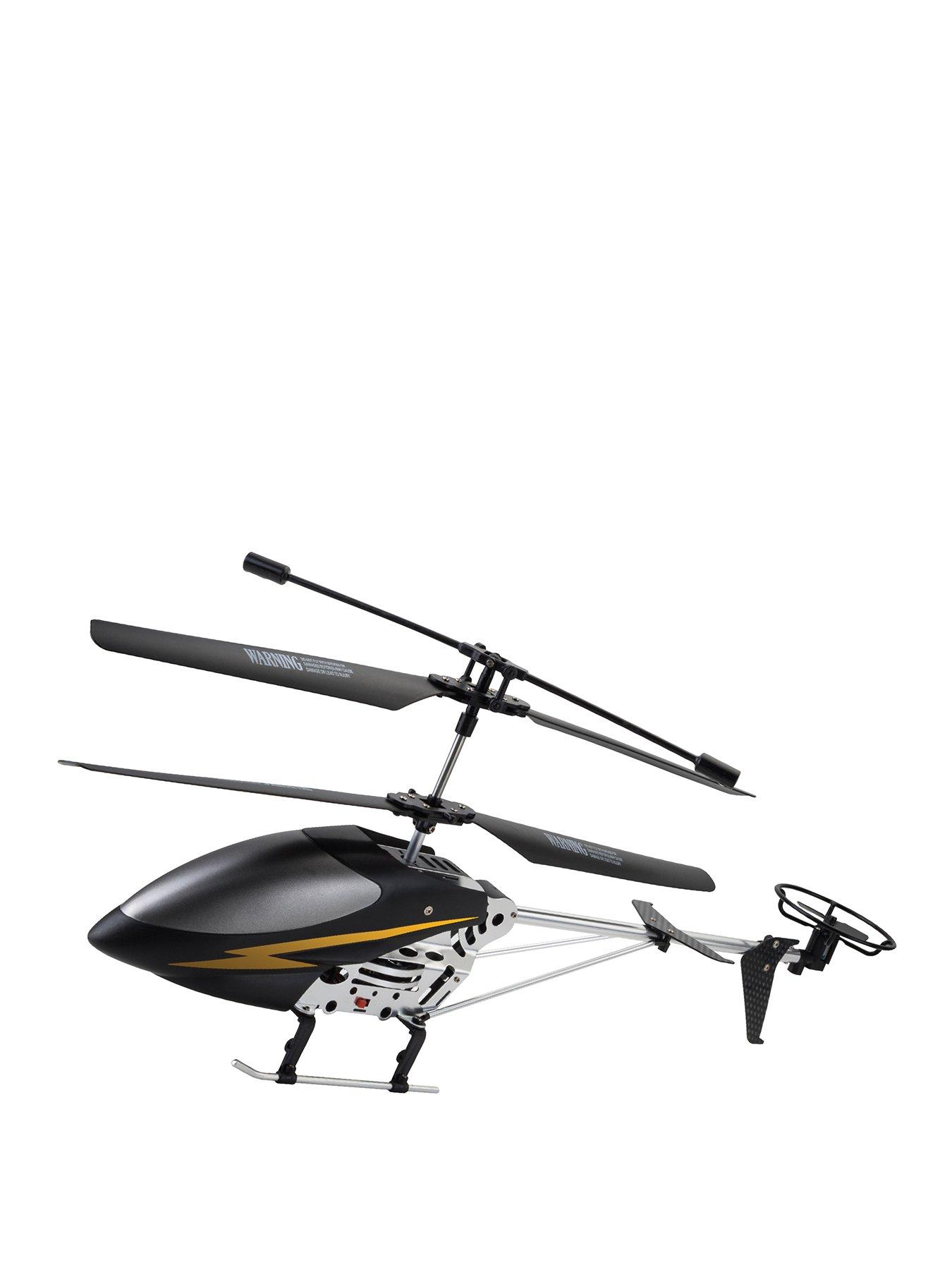 Image 1 of 5 of RED5 Gyro Flyer XL -&nbsp;Black