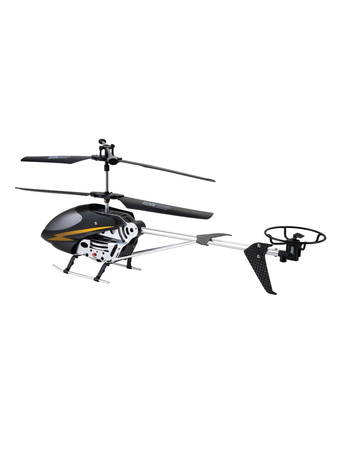 Image 2 of 5 of RED5 Gyro Flyer XL -&nbsp;Black