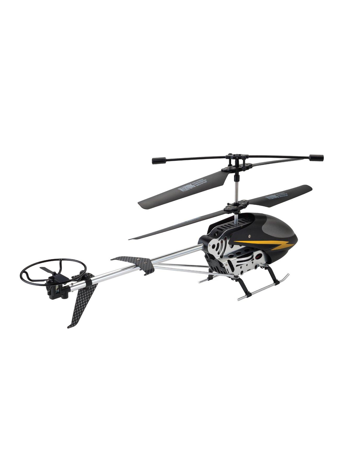 Image 4 of 5 of RED5 Gyro Flyer XL -&nbsp;Black
