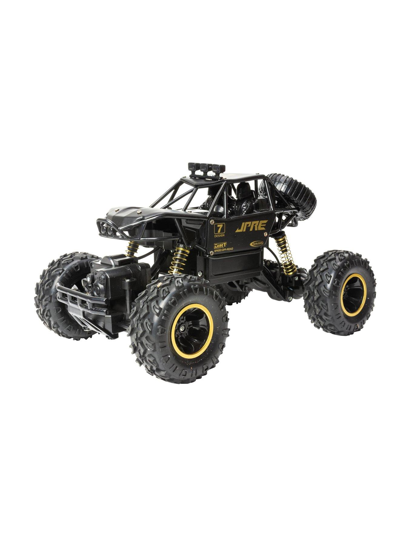 Image 2 of 4 of RED5 Rock Crawler 1:16