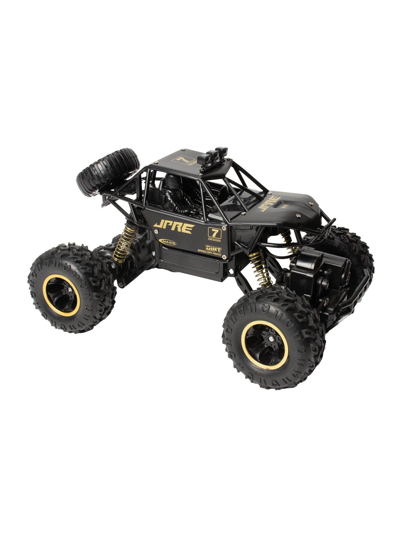 Image 3 of 4 of RED5 Rock Crawler 1:16