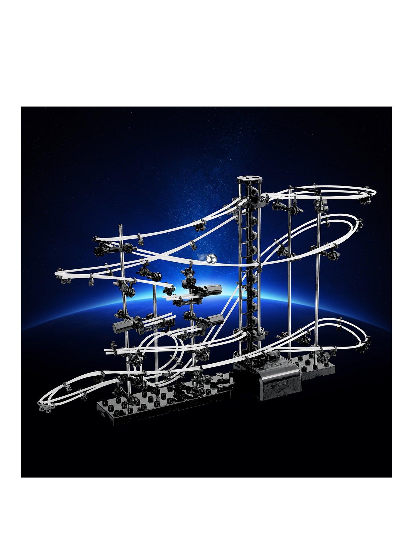 Image 1 of 4 of Space Rail