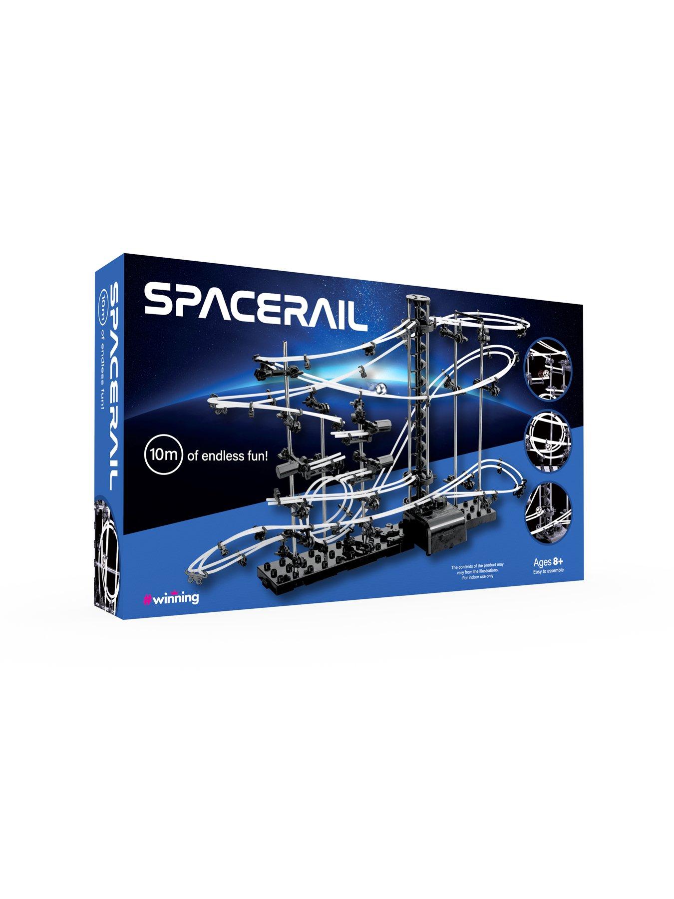 Image 3 of 4 of Space Rail