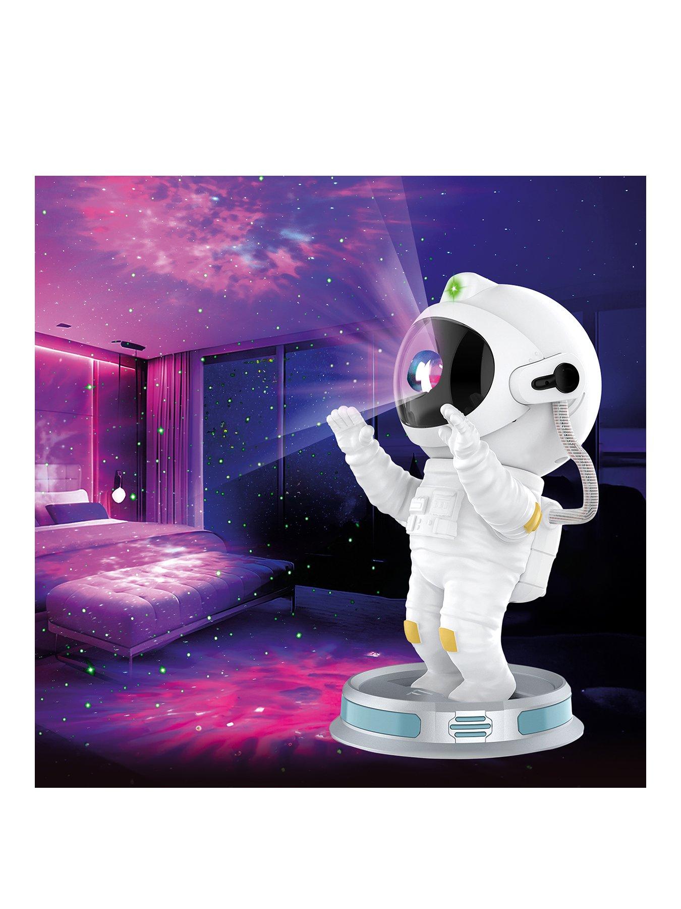 undefined Space Man Projector