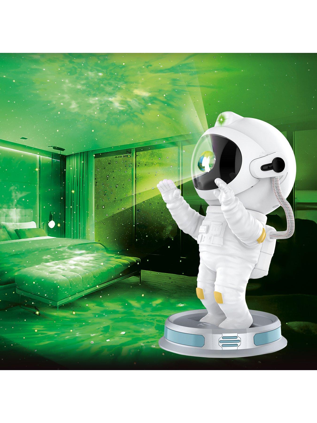 Image 2 of 4 of RED5 Space Man Projector