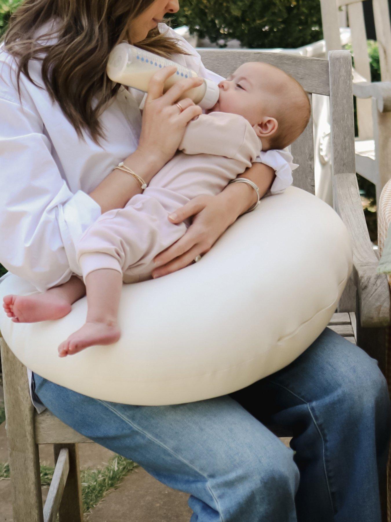 Snuggle Me Feeding Support , Natural
