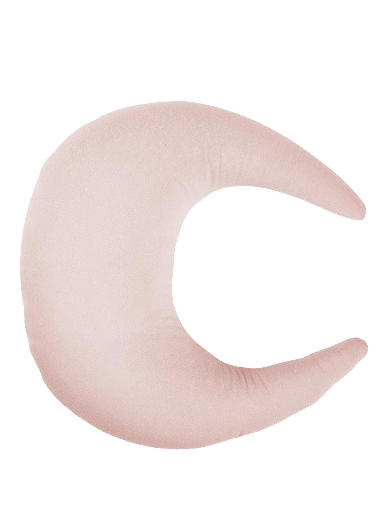 Image 2 of 6 of Snuggle Me Feeding Support , Petal
