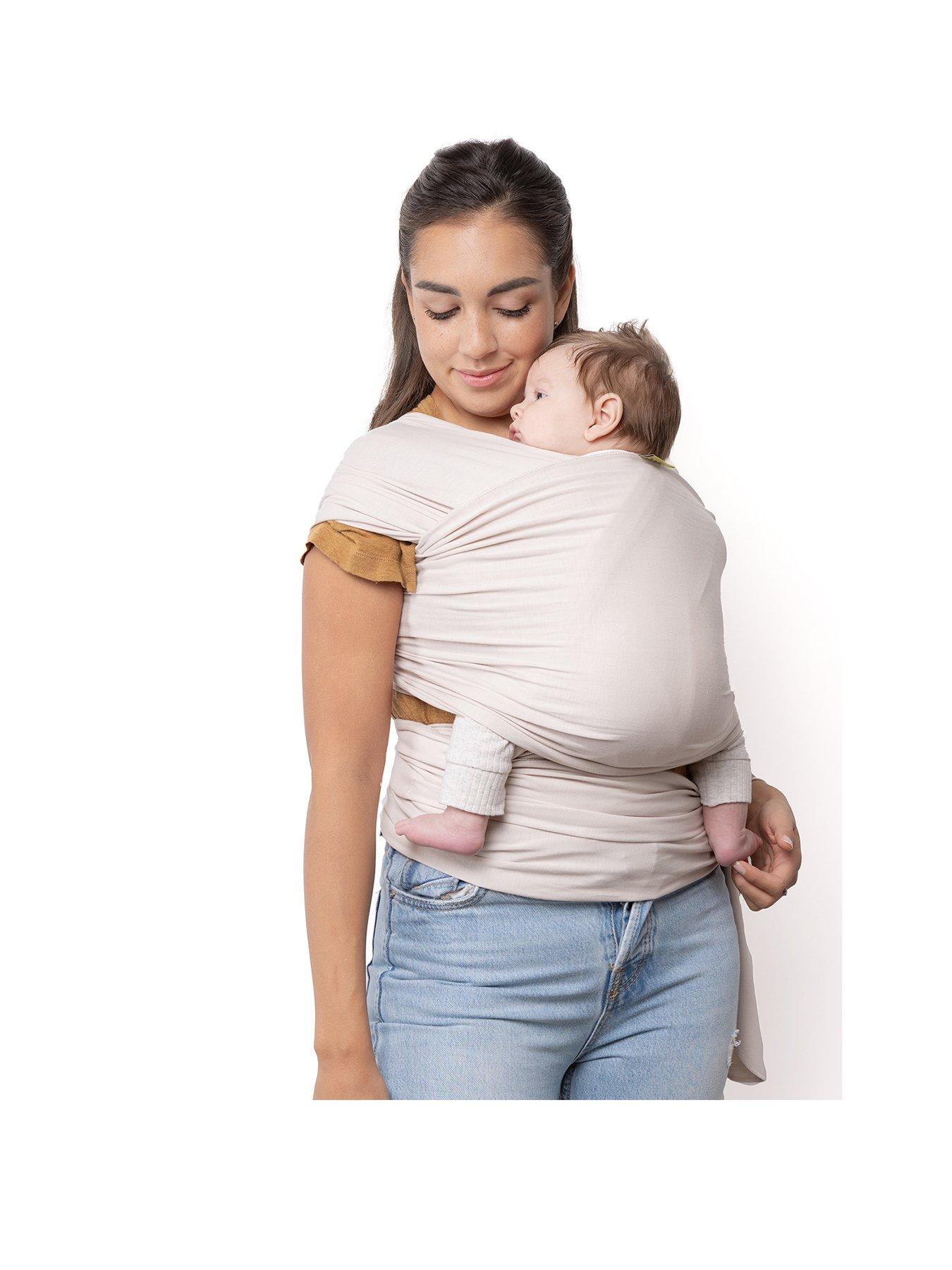 Boba Wrap Serenity Stone