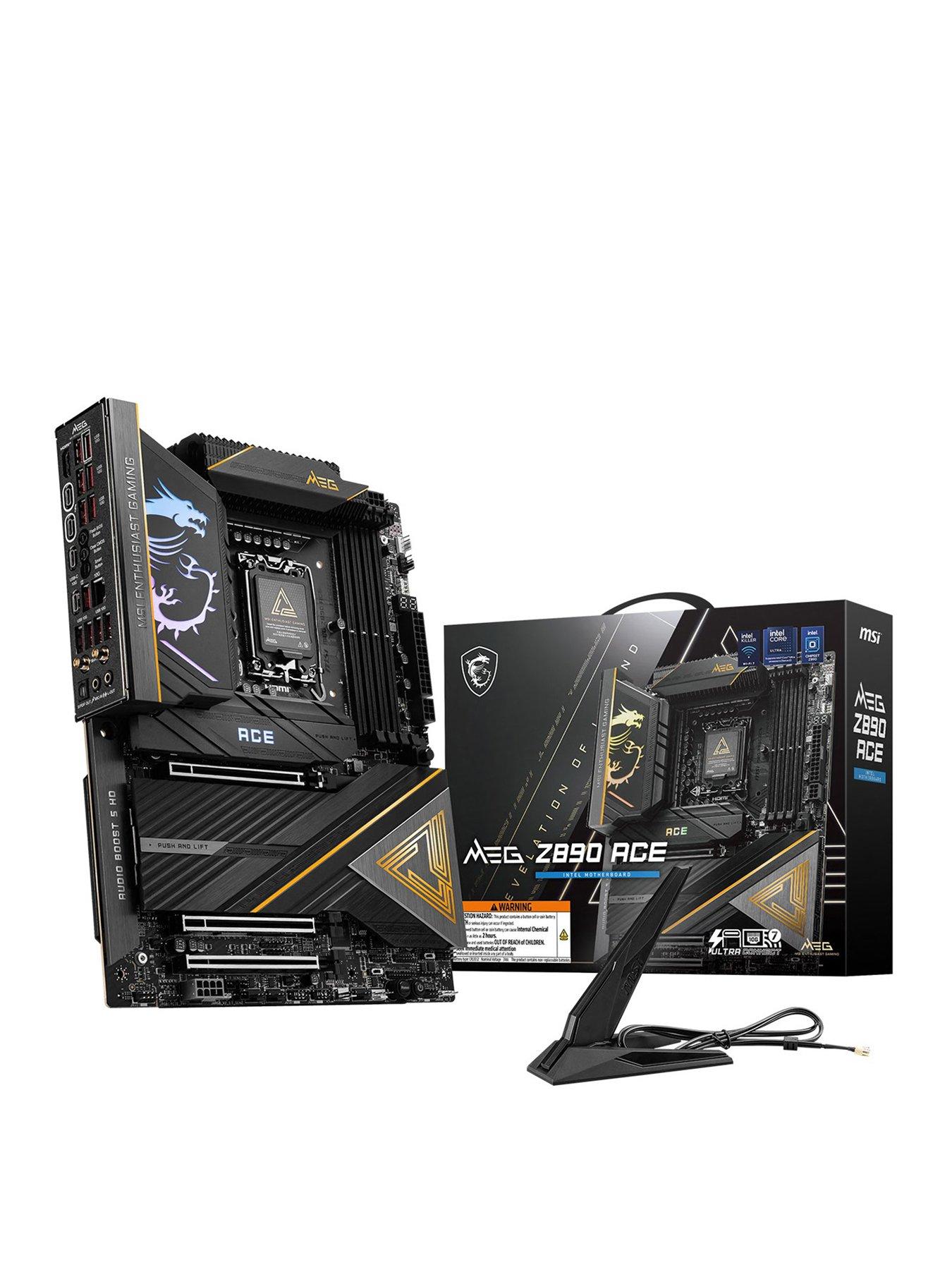 undefined 1851 Meg Z890 Ace