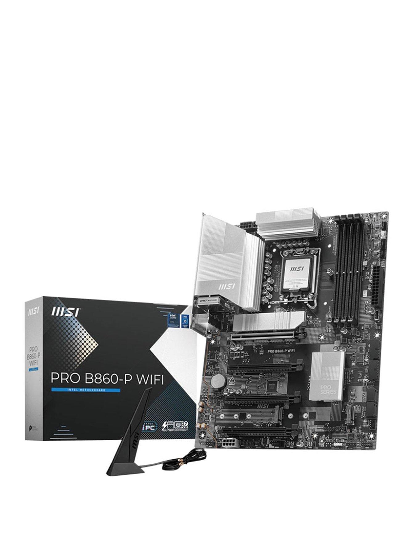 undefined 1851 Pro B860-P Wifi