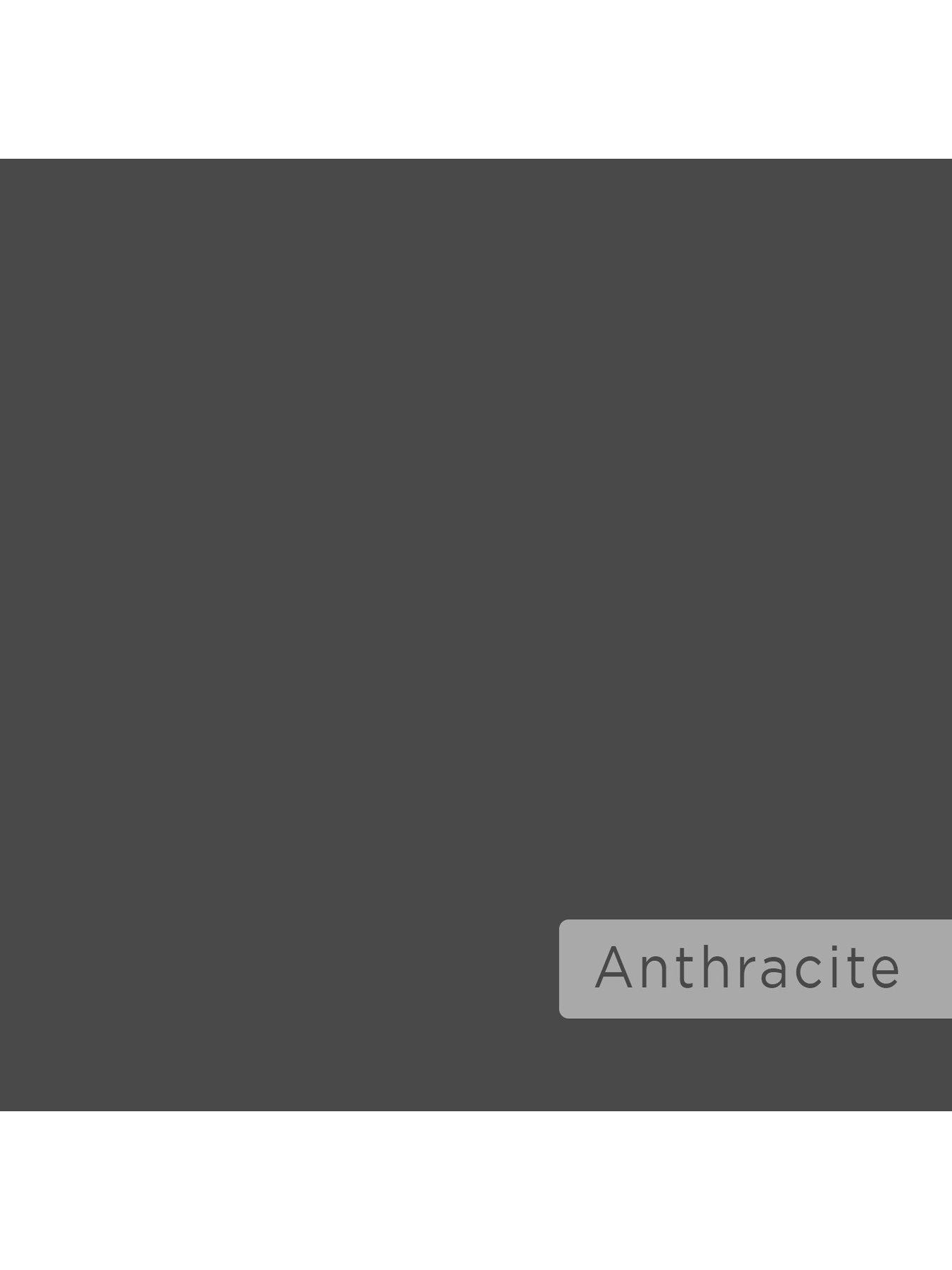 Image 6 of 8 of Decortie Farfalla Tv Stand - Anthracite