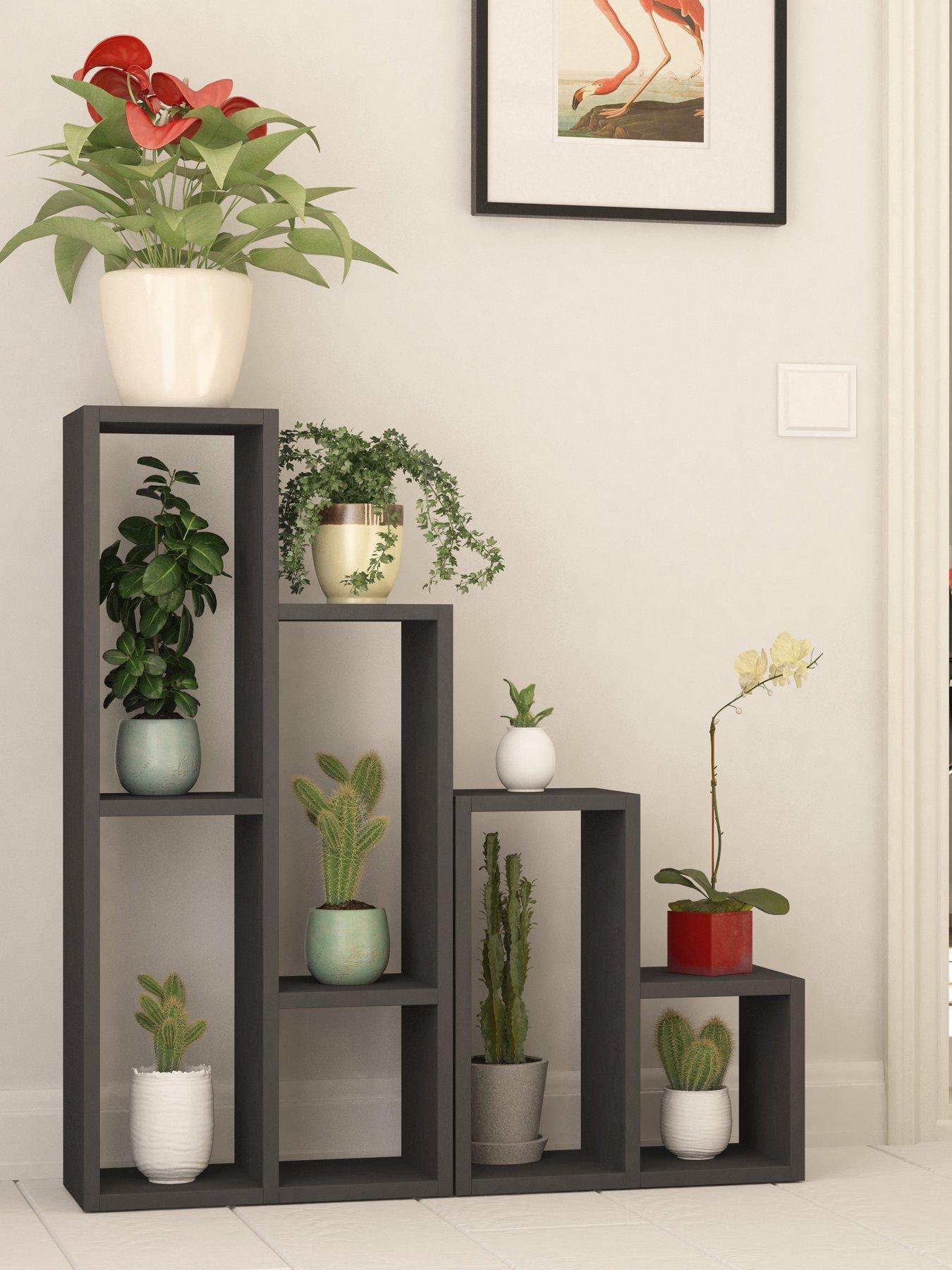 Decortie Sule Plant Stand
