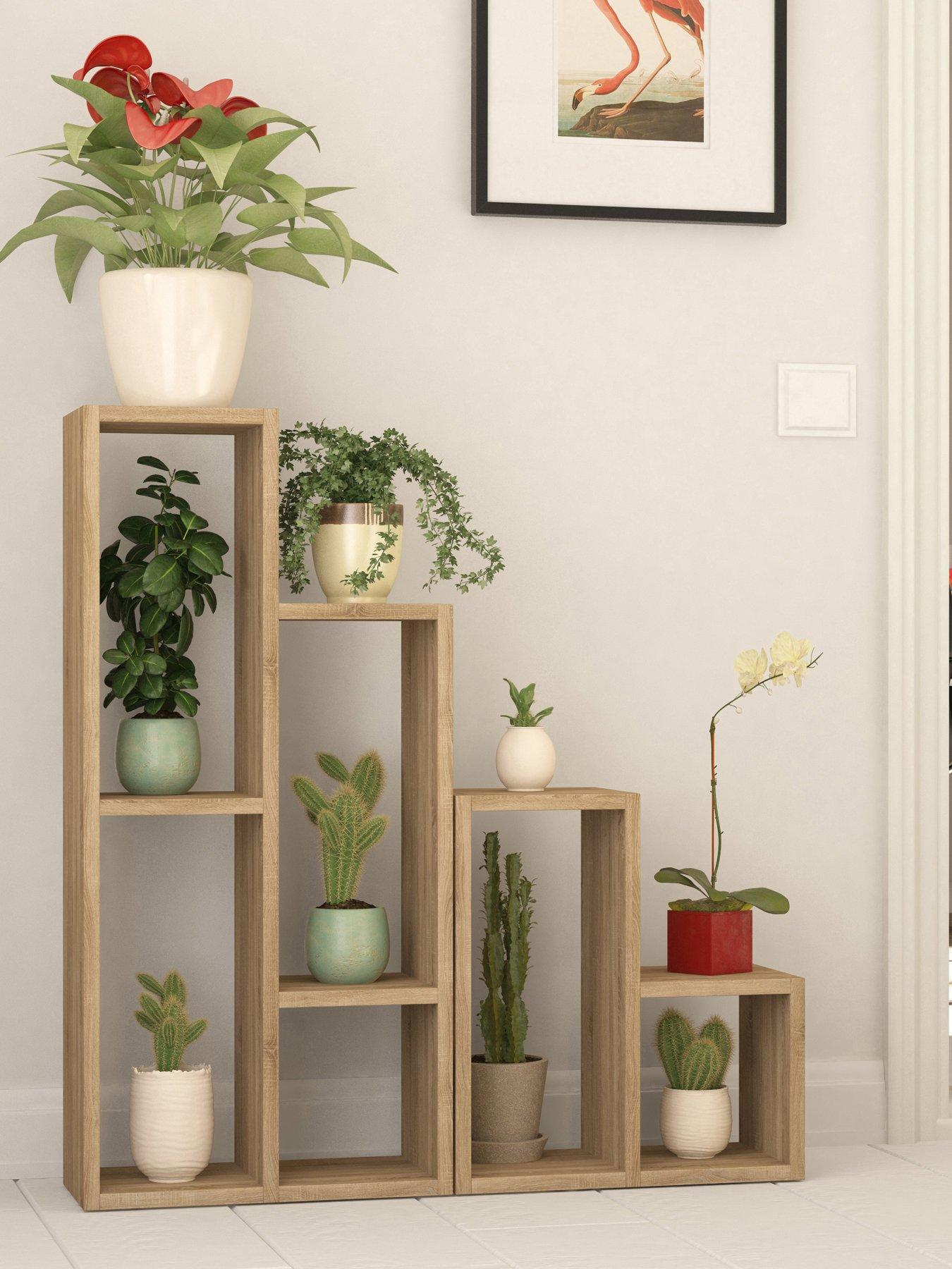 Decortie Sule Plant Stand