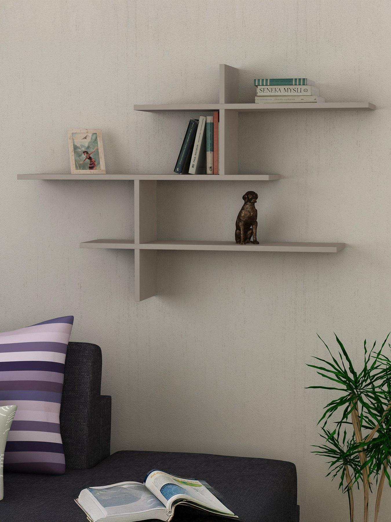 undefined Leo Wall Shelf