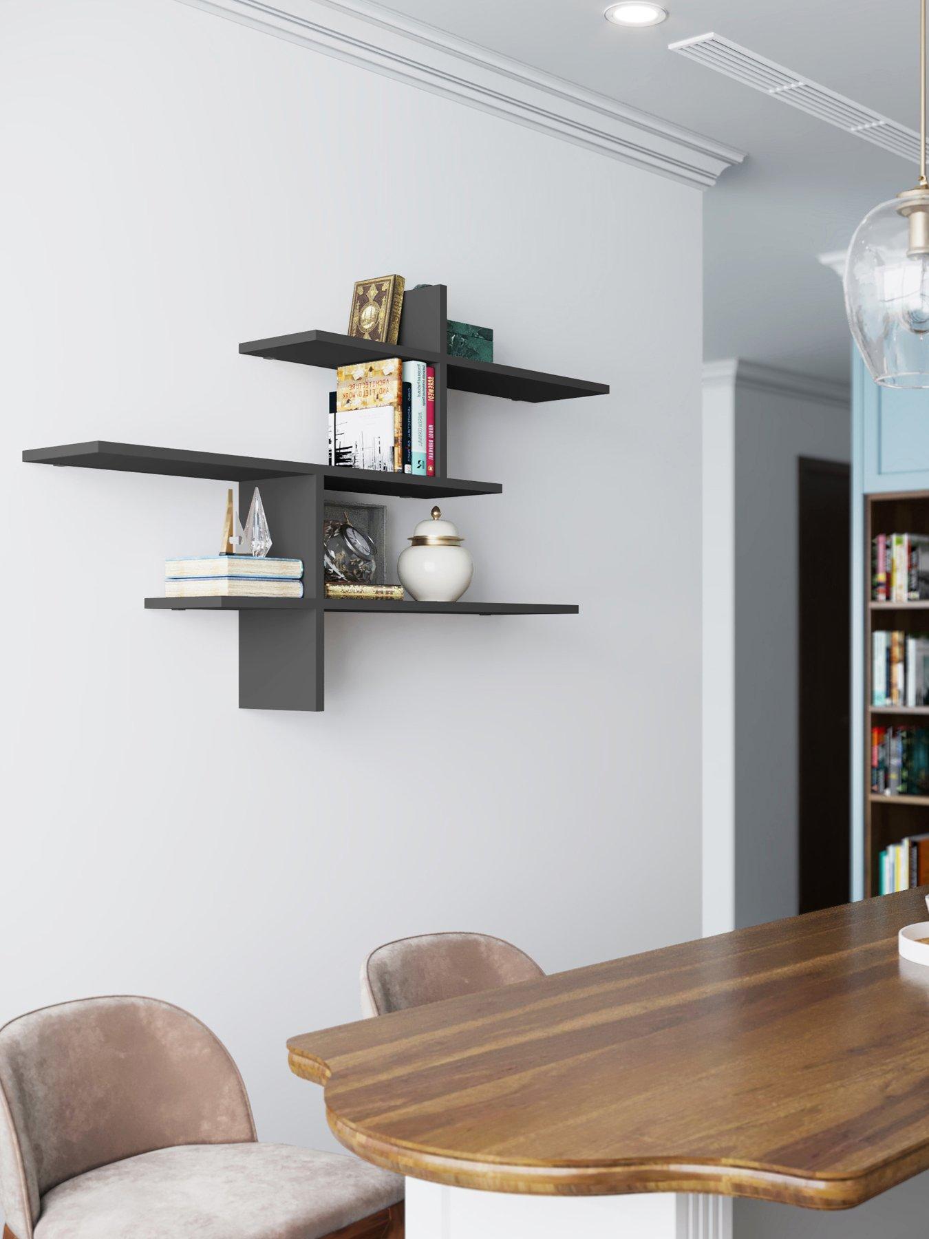 undefined Leo Wall Shelf
