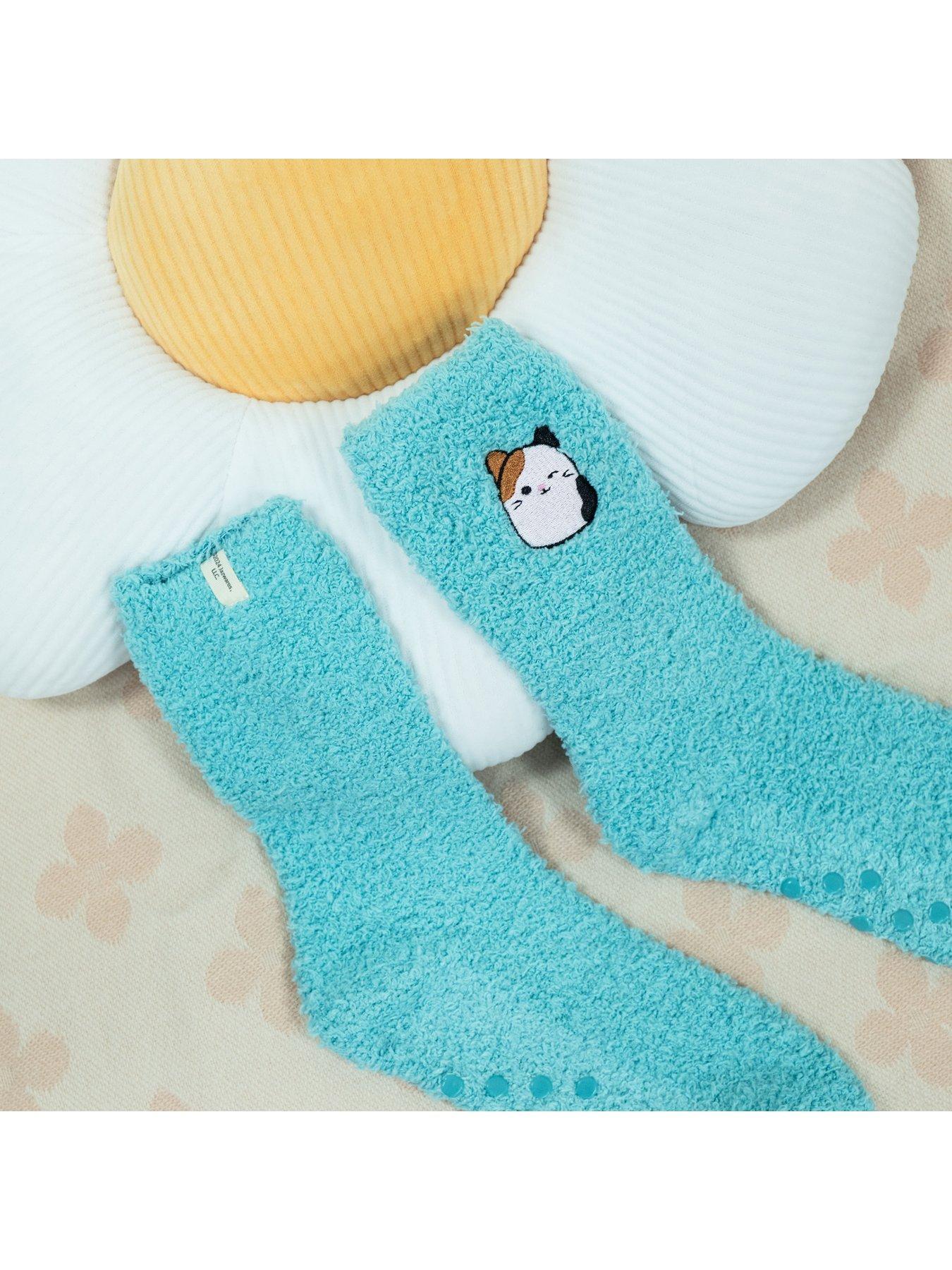 Image 5 of 6 of Squishmallows Mug and Socks Giftset