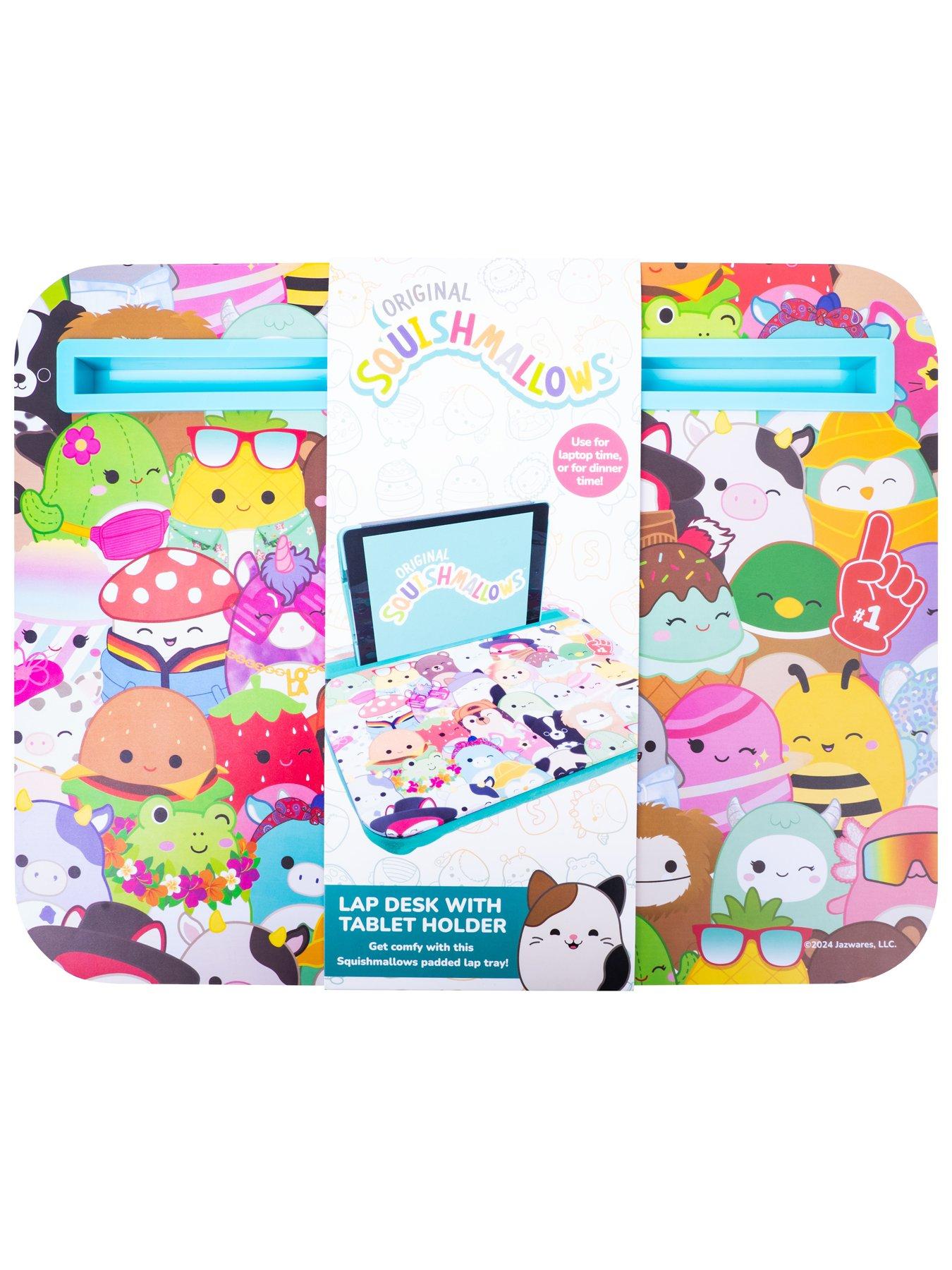 Image 2 of 5 of Squishmallows Lap Desk