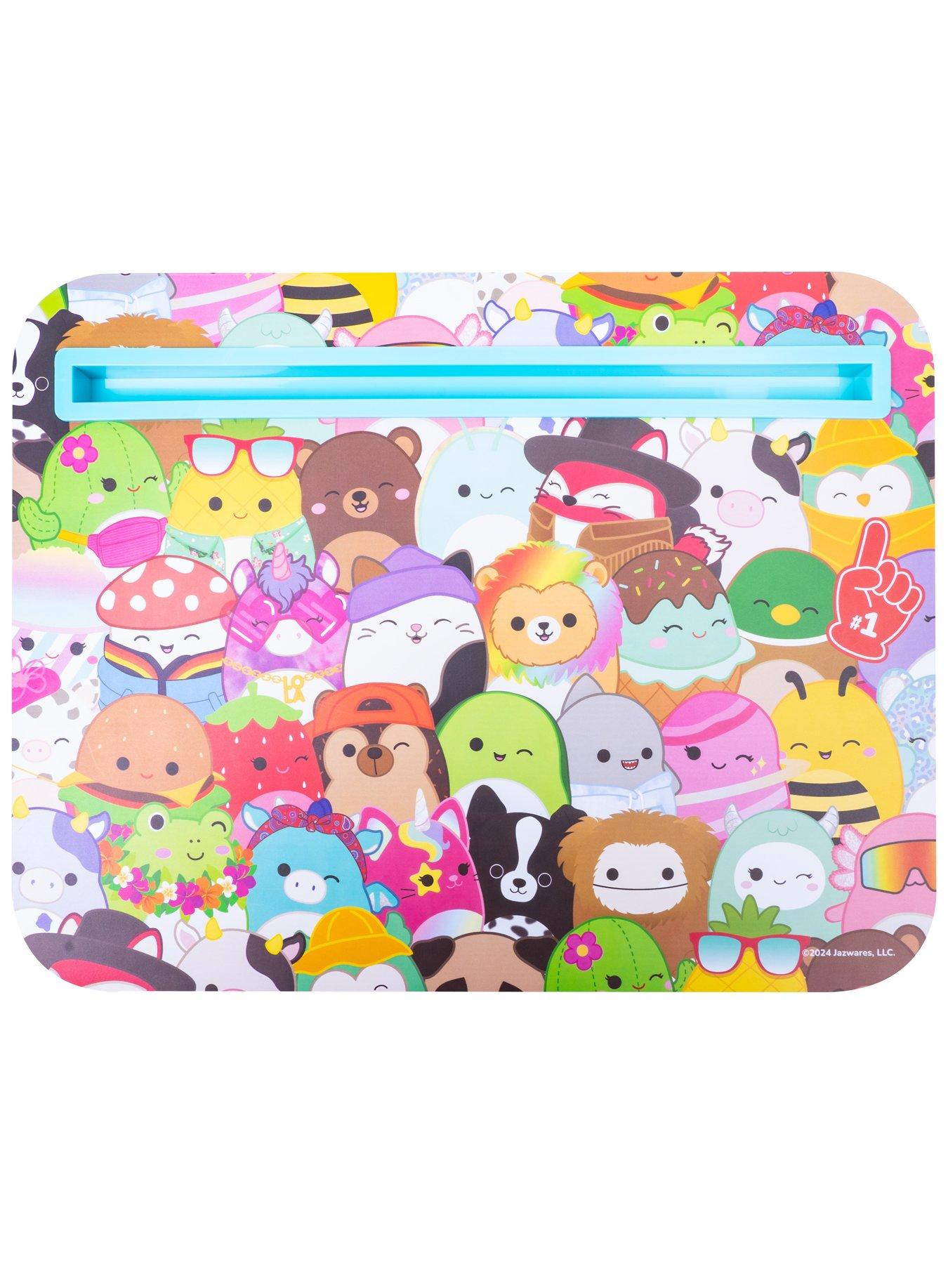 Image 4 of 5 of Squishmallows Lap Desk