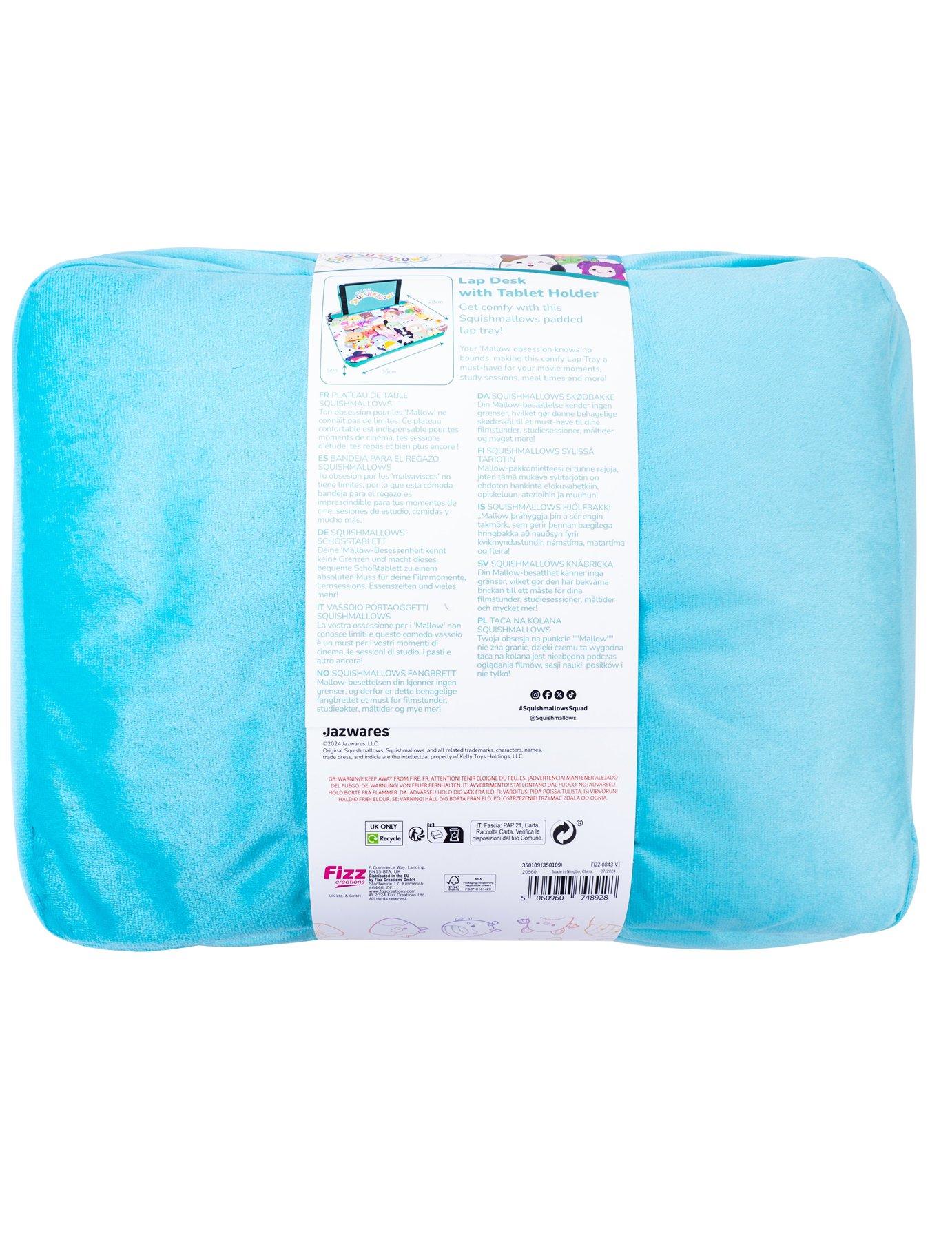 Image 5 of 5 of Squishmallows Lap Desk