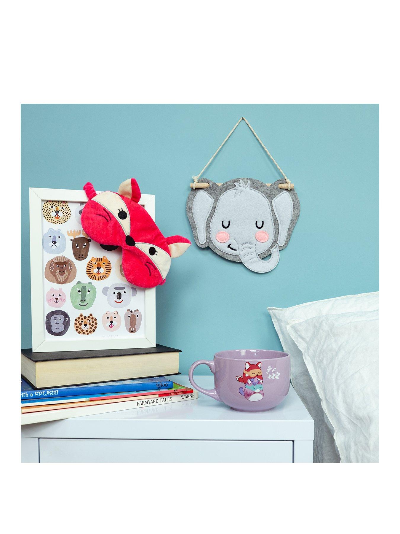 undefined Mug and Eye Mask GiftSet