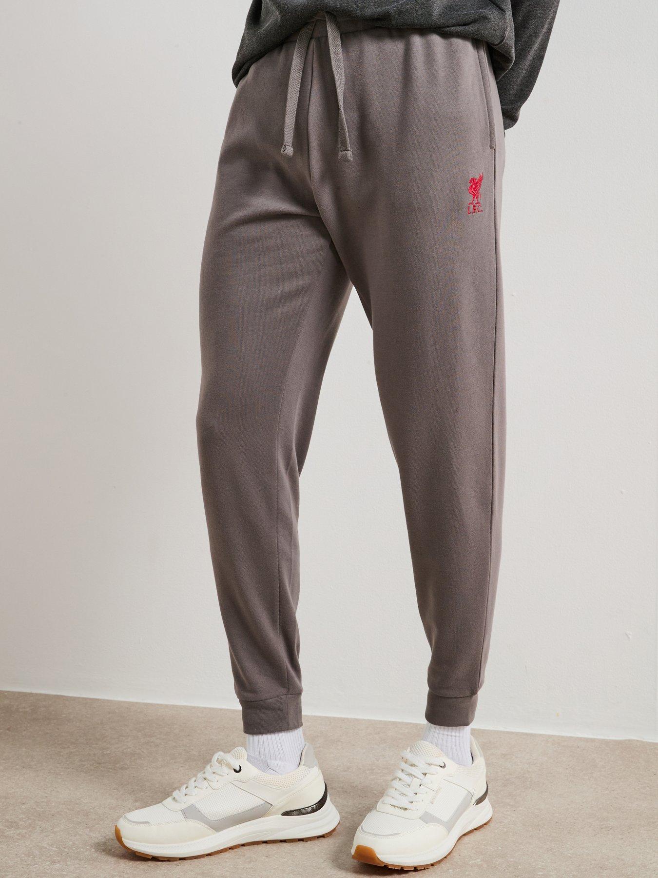 undefined Jog Pant - Charcoal