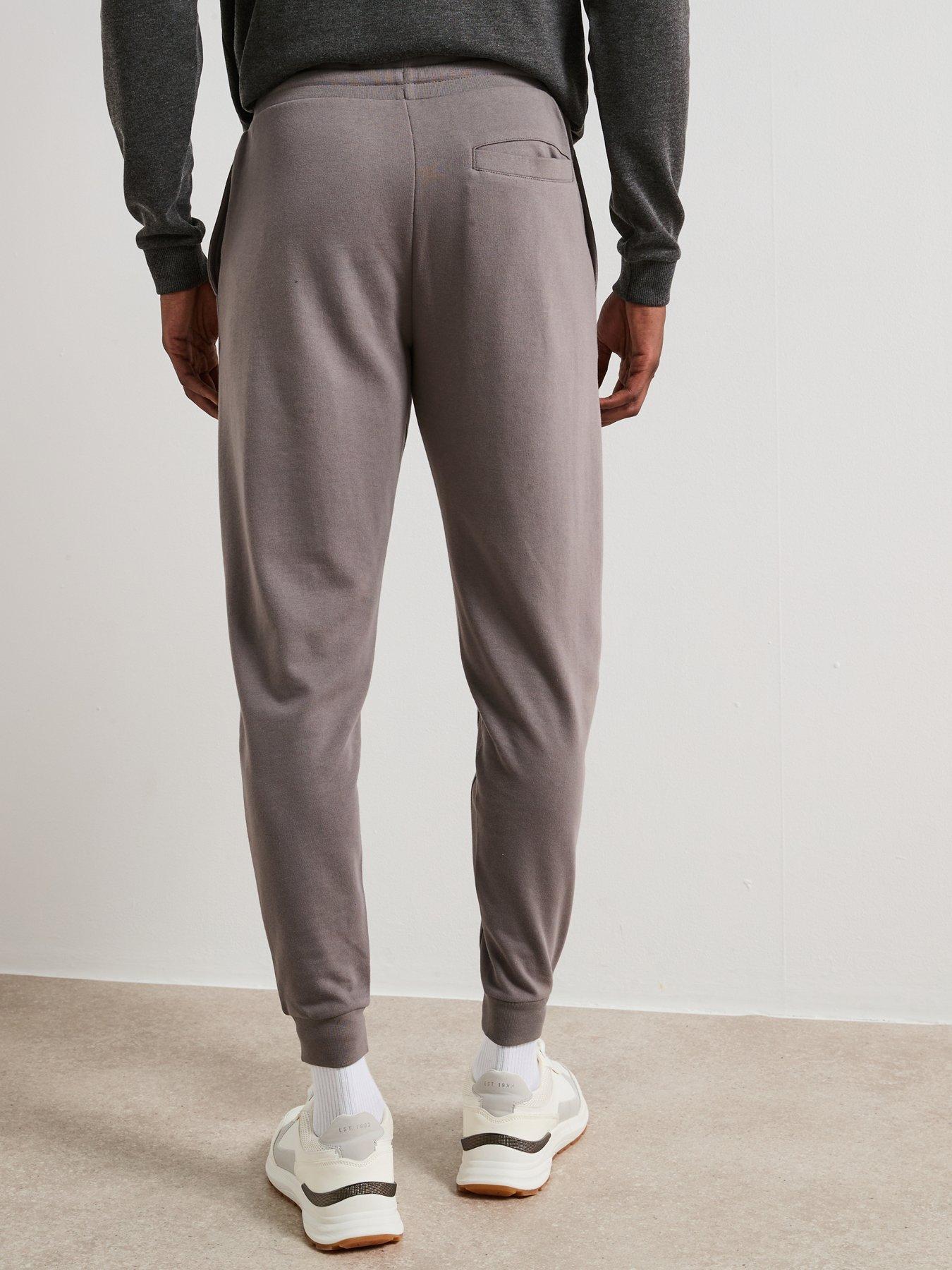 Image 2 of 5 of Liverpool FC Jog Pant - Charcoal