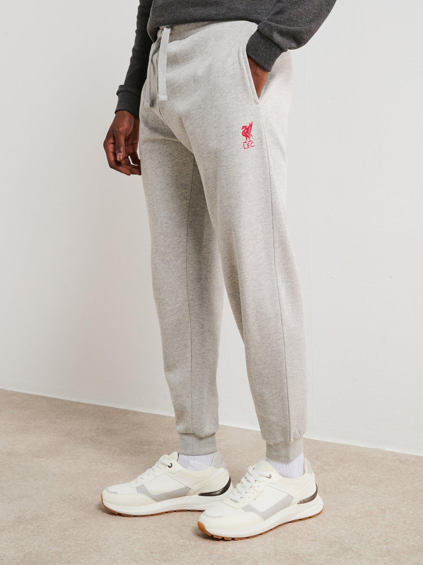 undefined Jog Pant - Grey