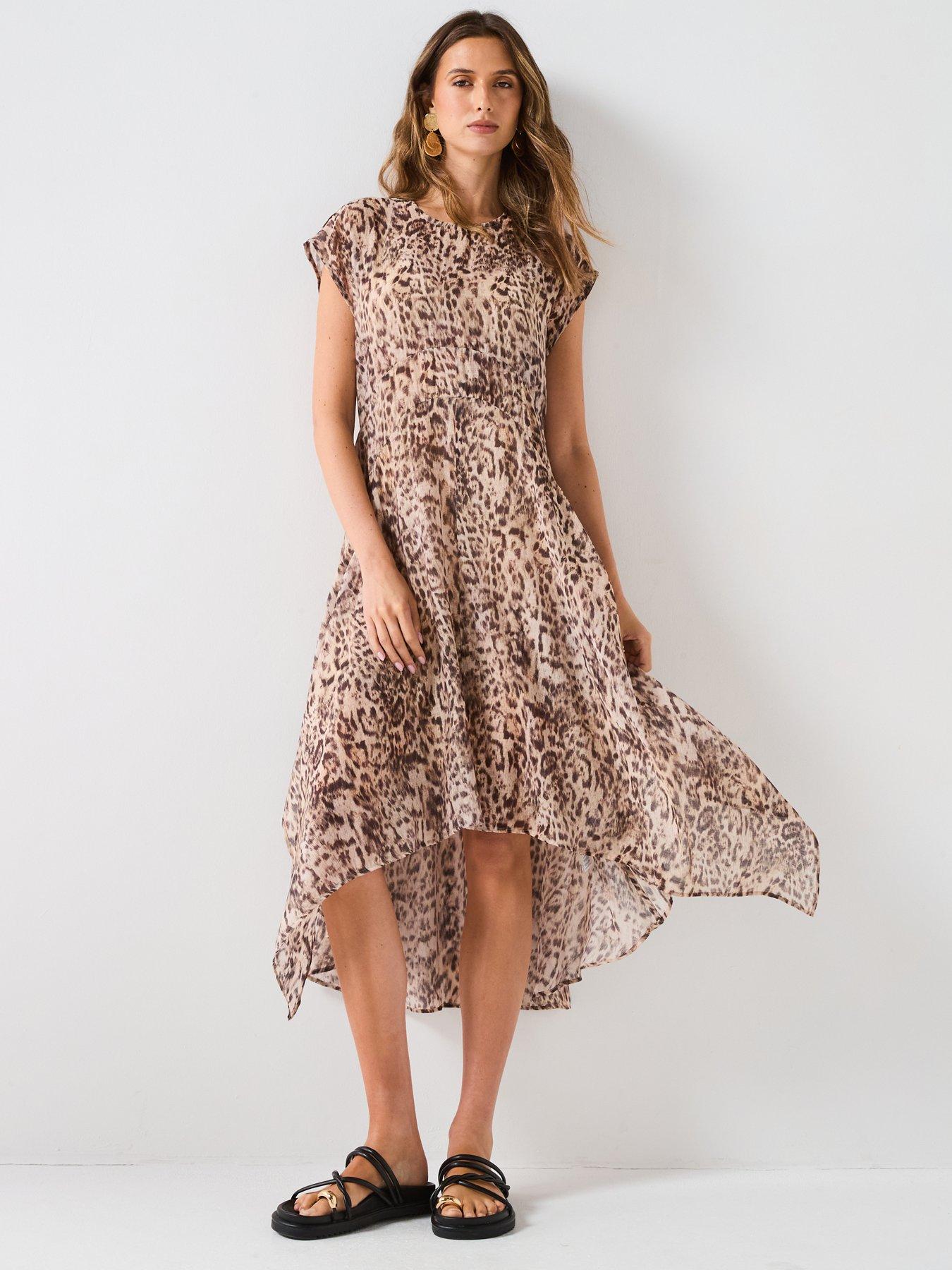 undefined Arwen Dress
