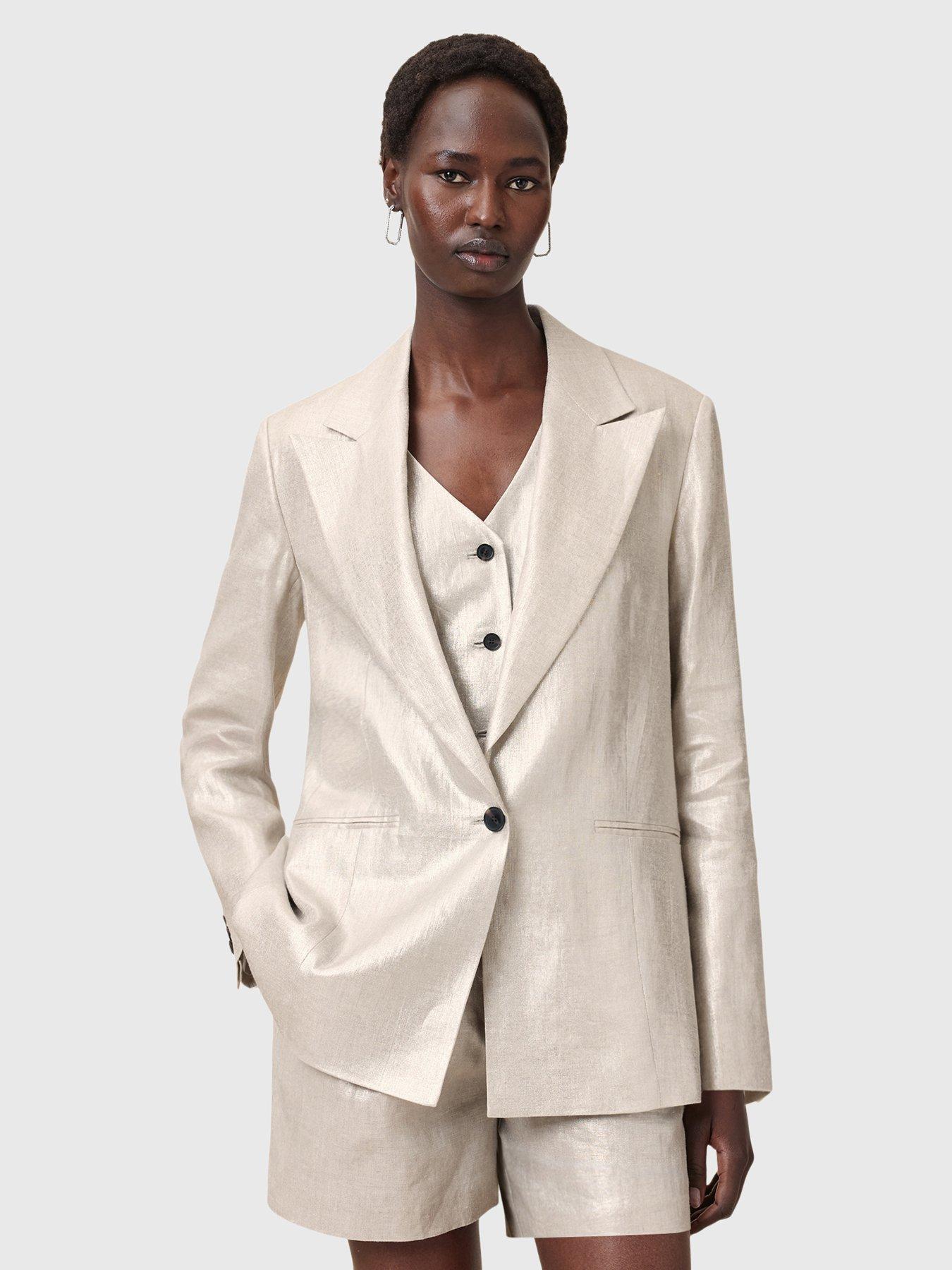 undefined Averie Blazer
