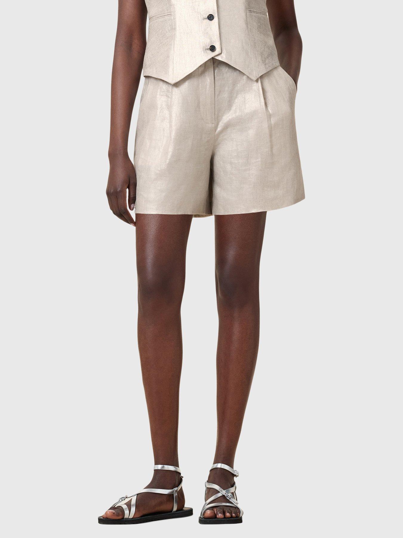undefined Averie Short