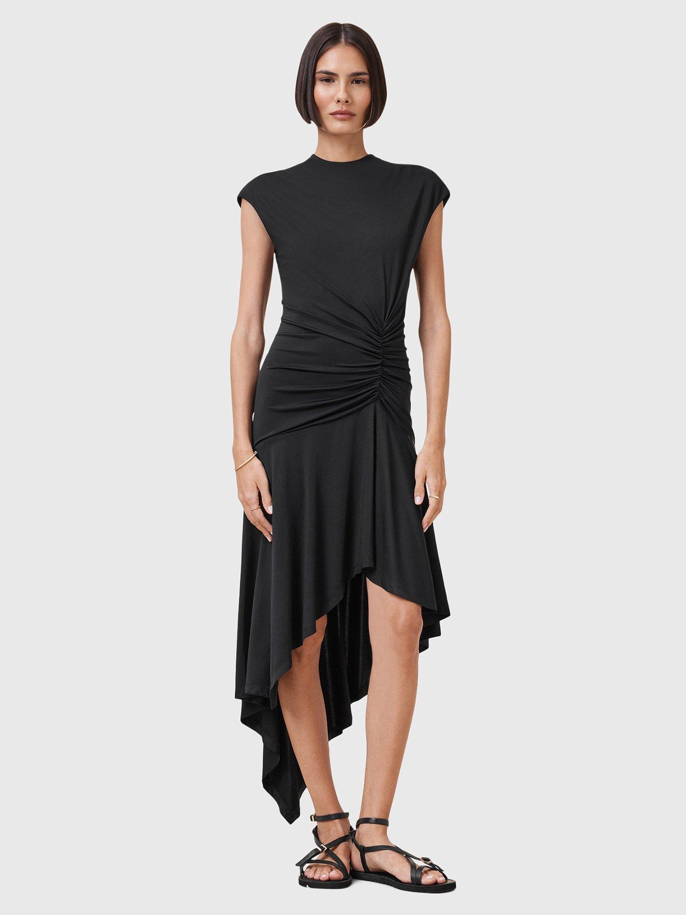 undefined Annalie Dress - Black