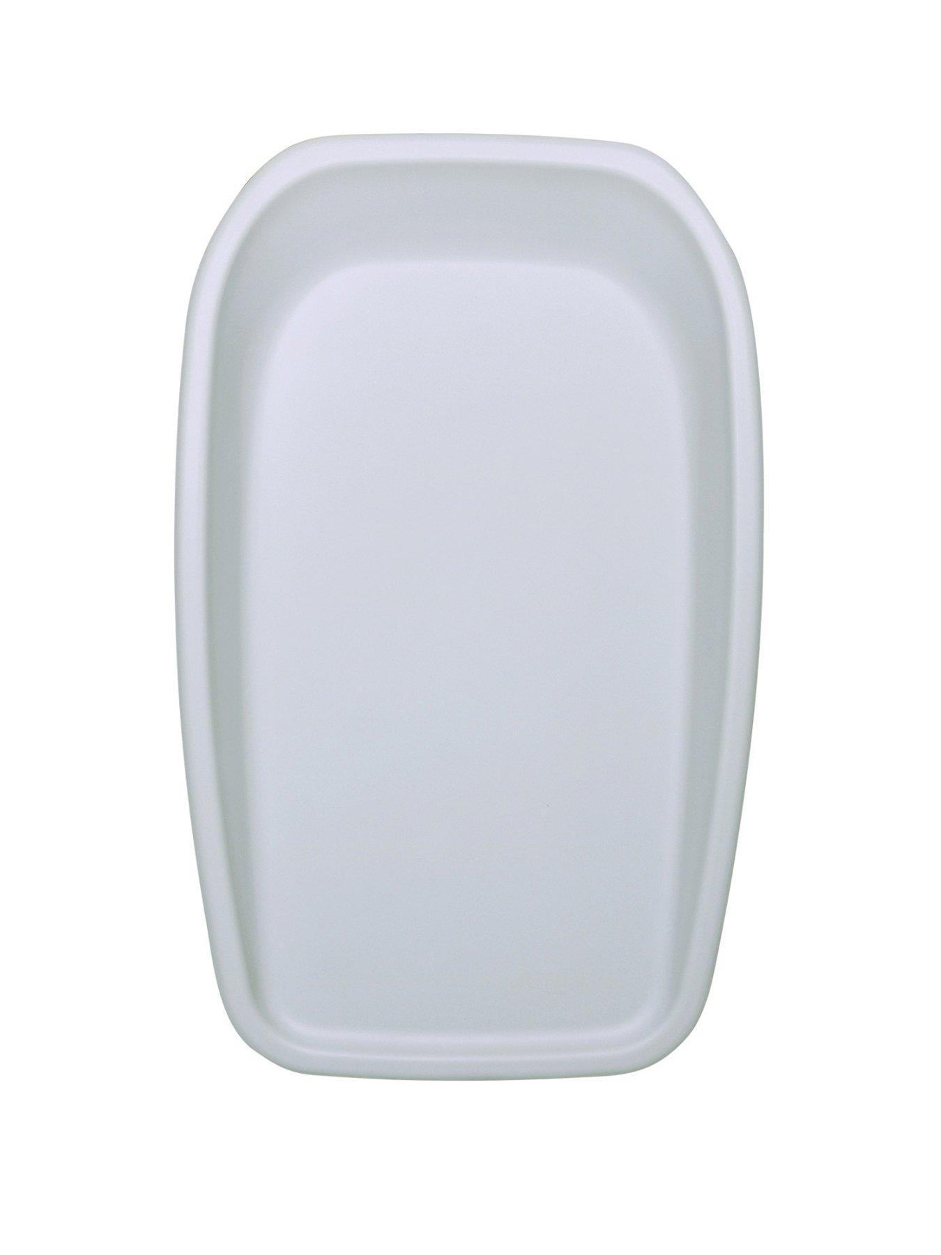undefined Cushi Baby Changing Mat  - Cloud