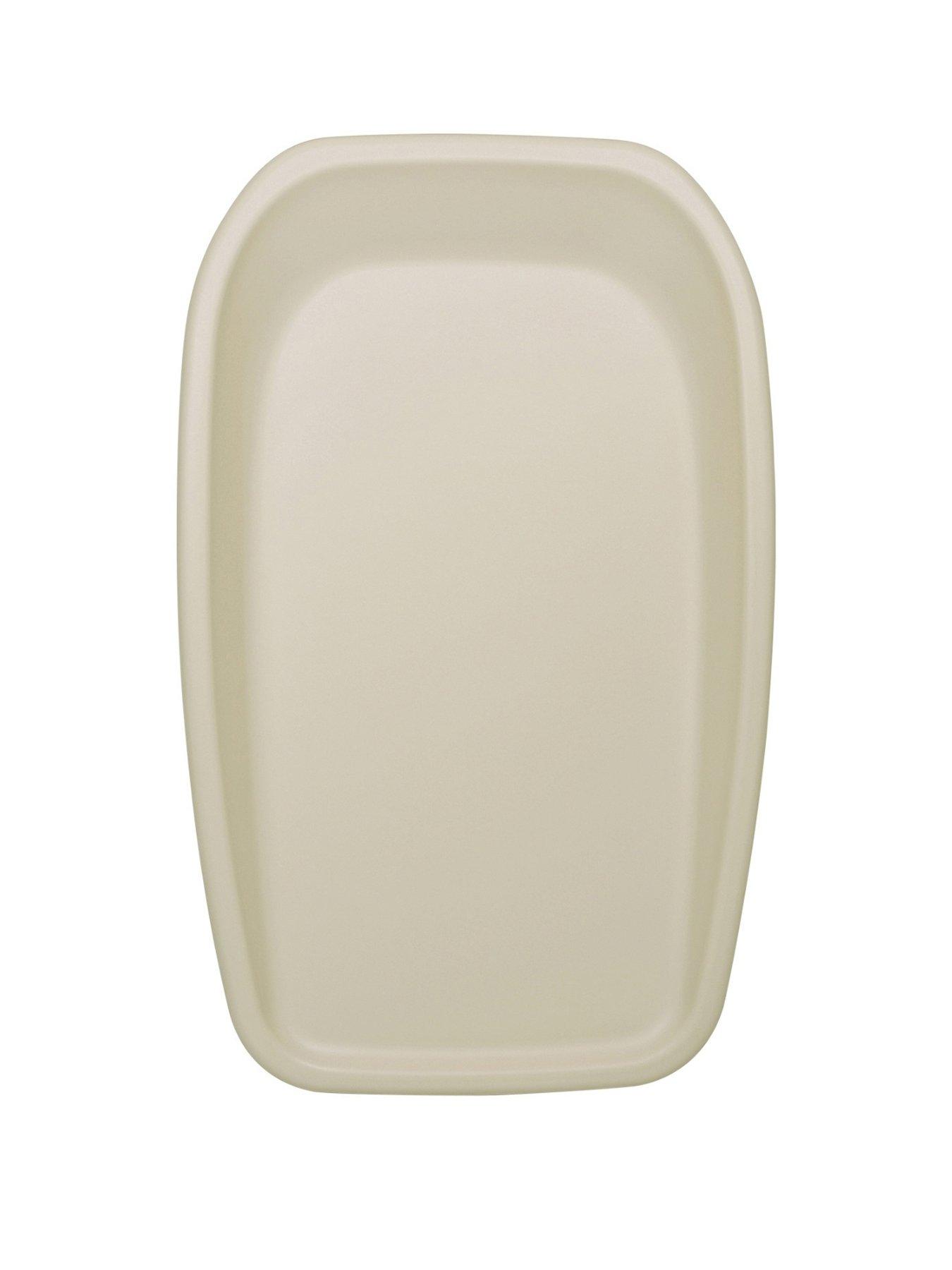 undefined Cushi Baby Changing Mat - Cashmere
