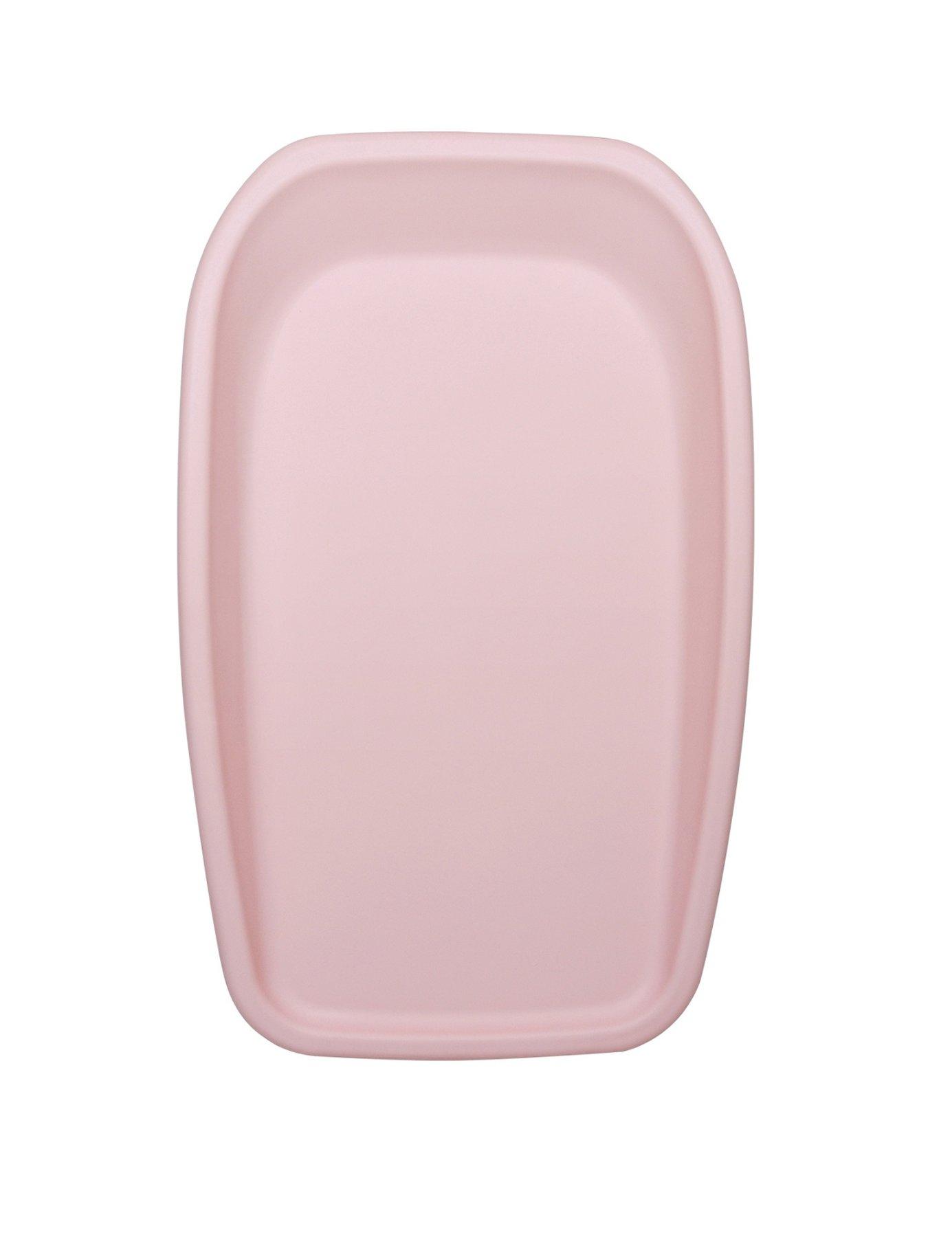 undefined Cushi Baby Changing Mat  - Petal