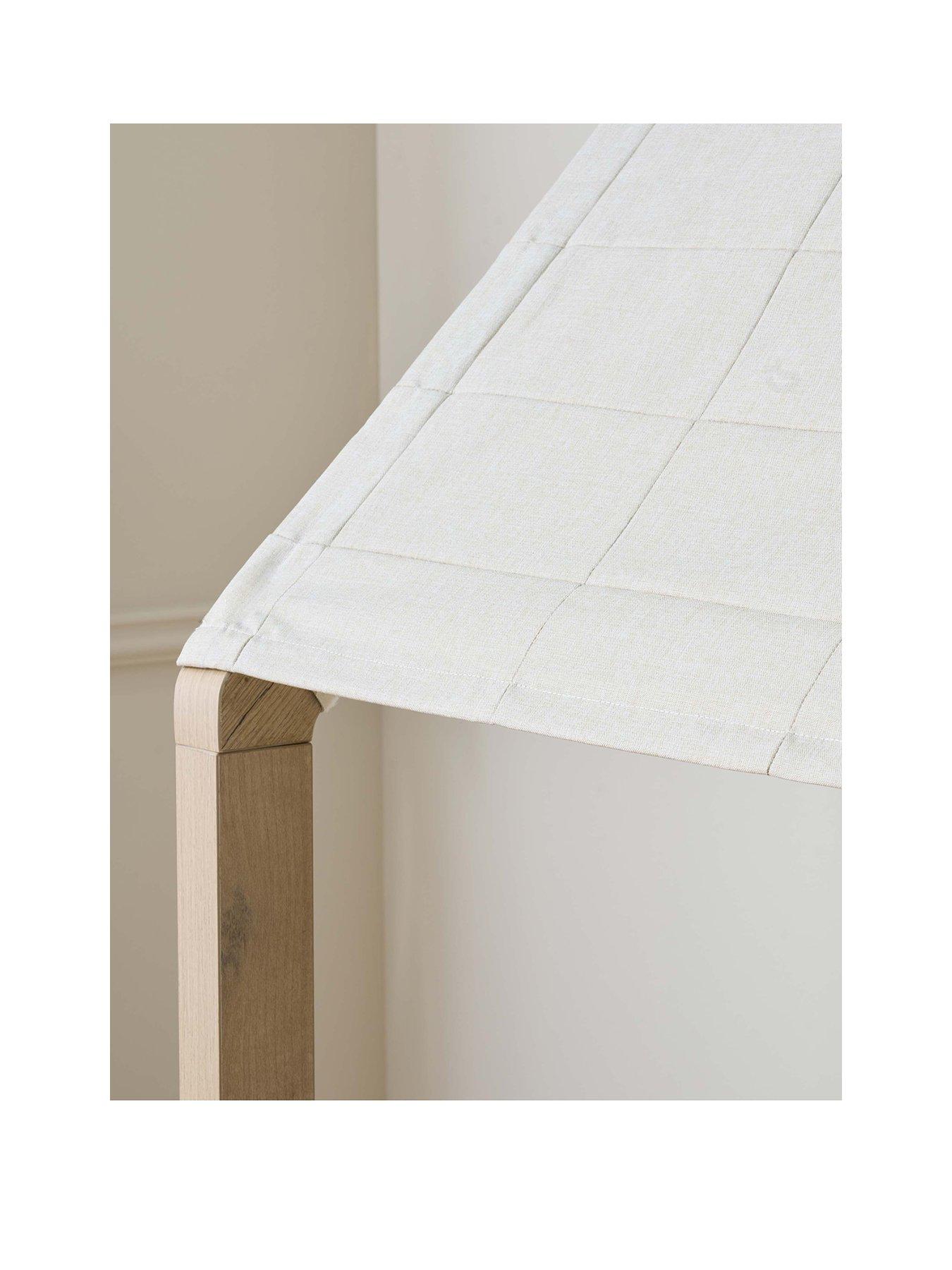 Image 3 of 5 of Tutti Bambini Casa Mini Cot Bed Roof Accessory Pack