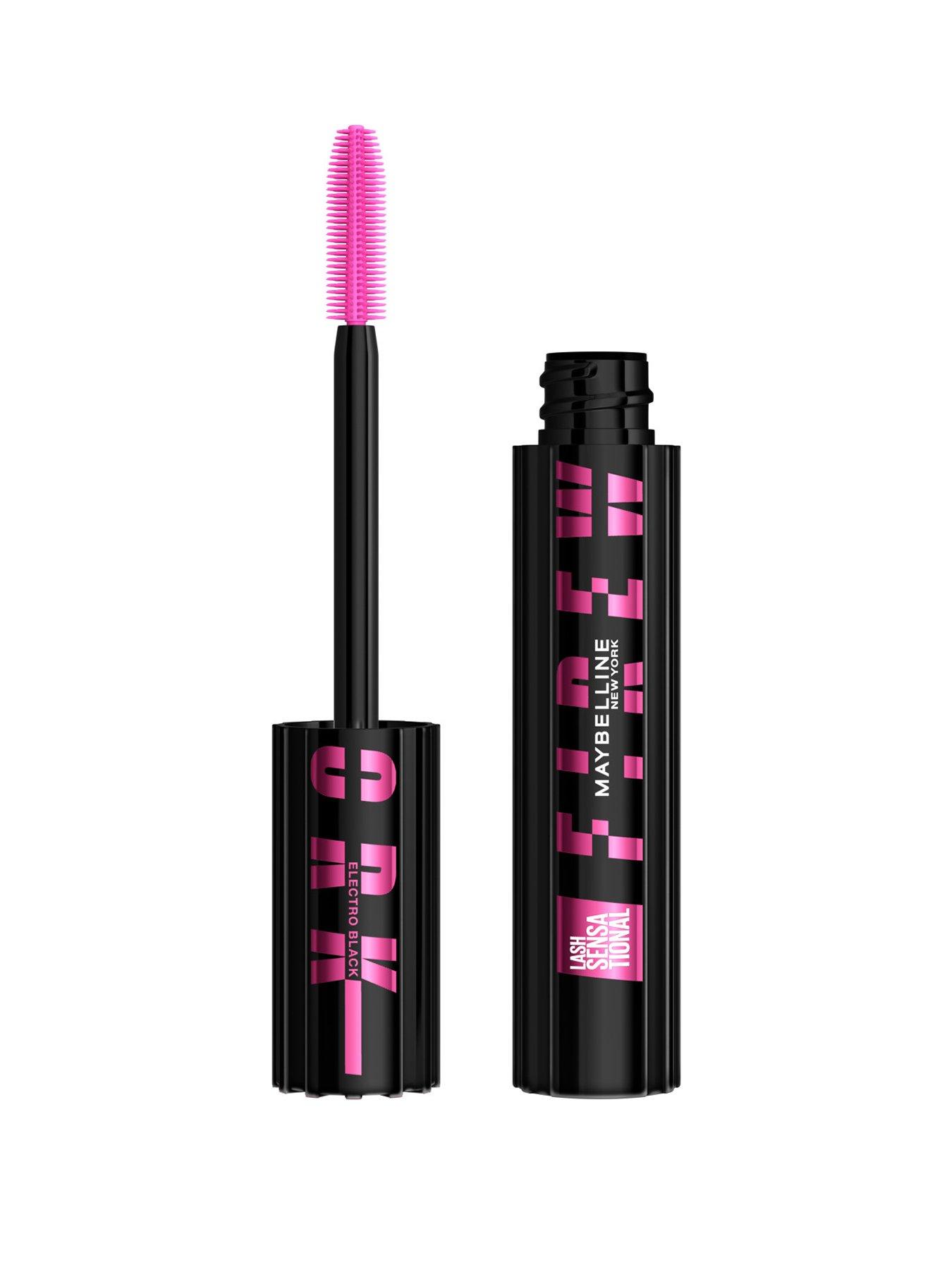Maybelline New York Lash Sensational Firework Volumising Mascara