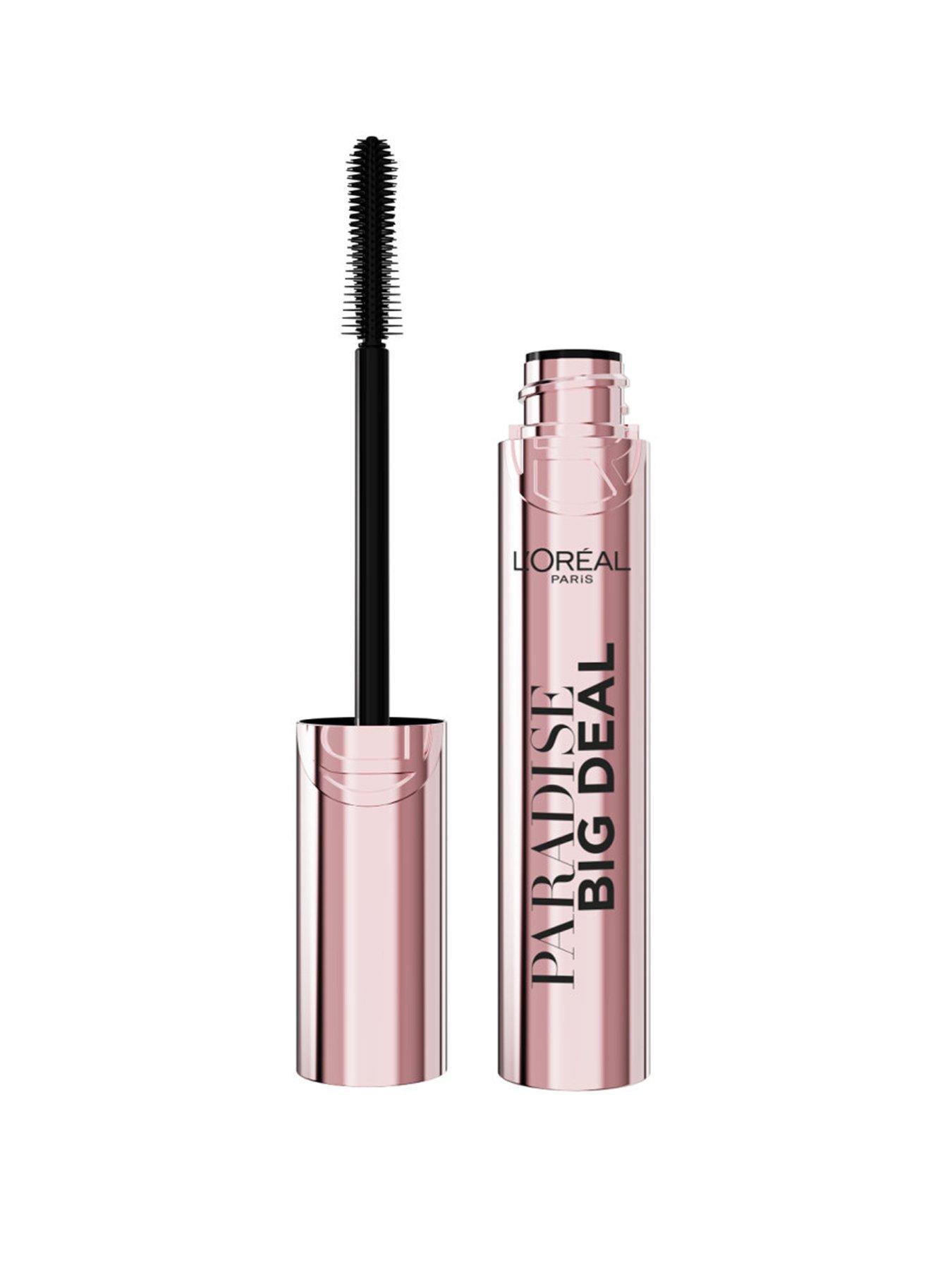 L'Oreal Paris Paradise Big Deal Volumising Mascara | Very