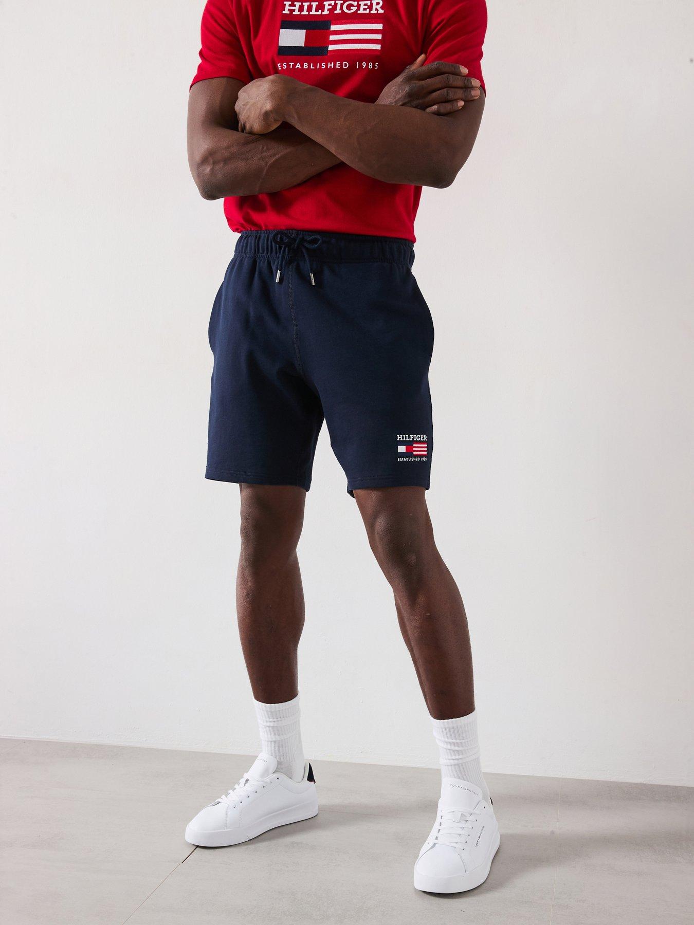 undefined Americana Shorts - Navy