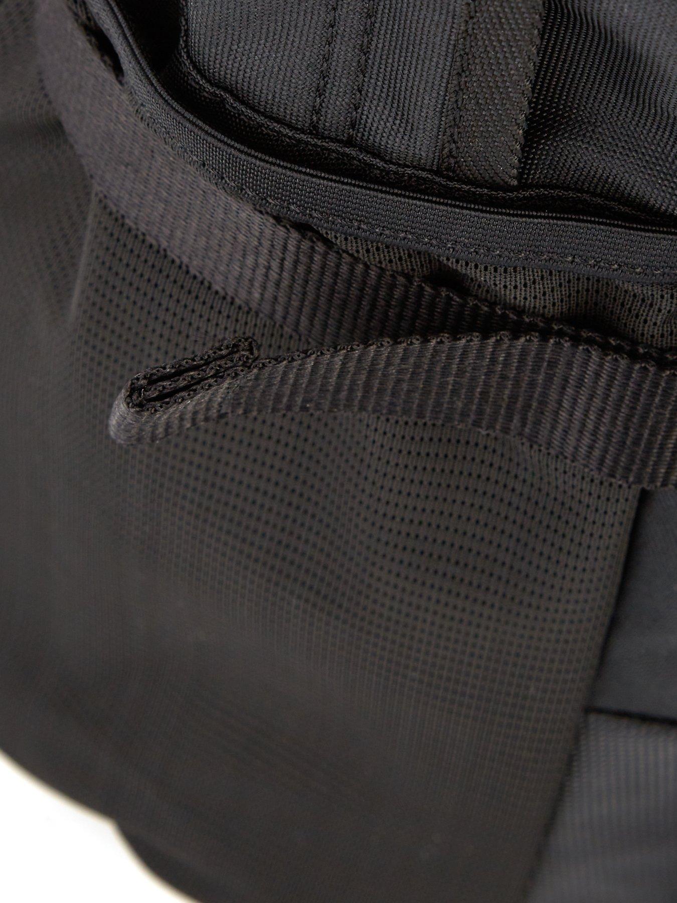Image 4 of 4 of Tommy Jeans Archive Backpack - Black