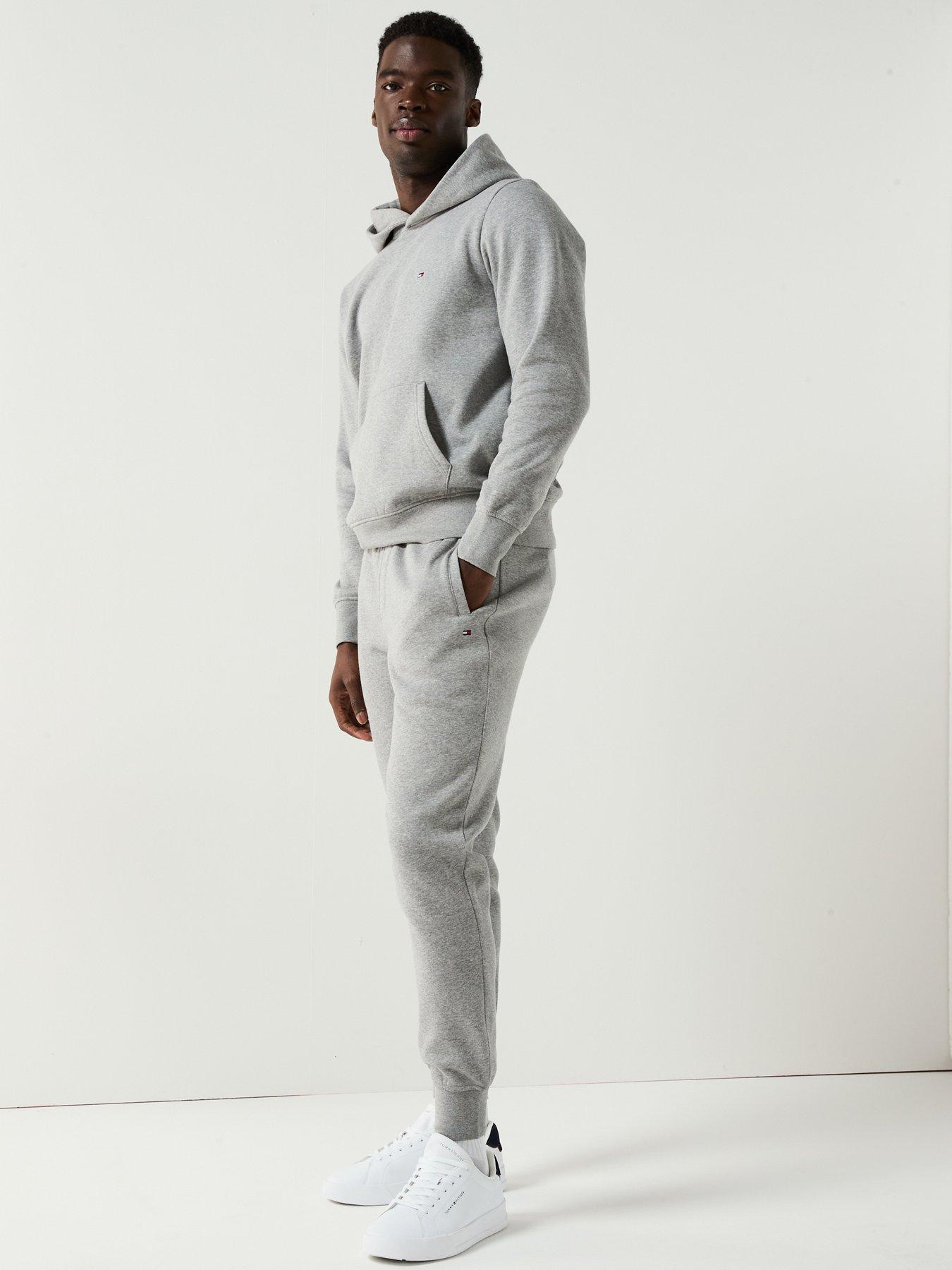 undefined Flag Logo Tracksuit