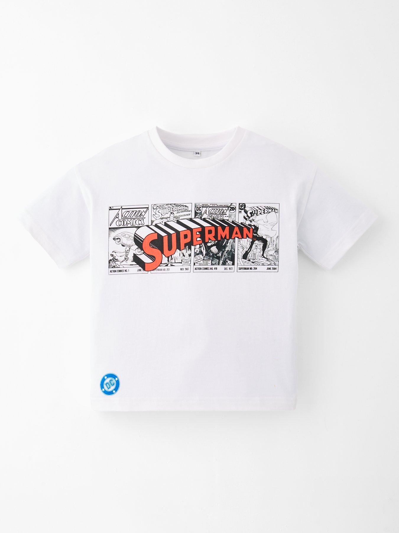 undefined Back Print Tee